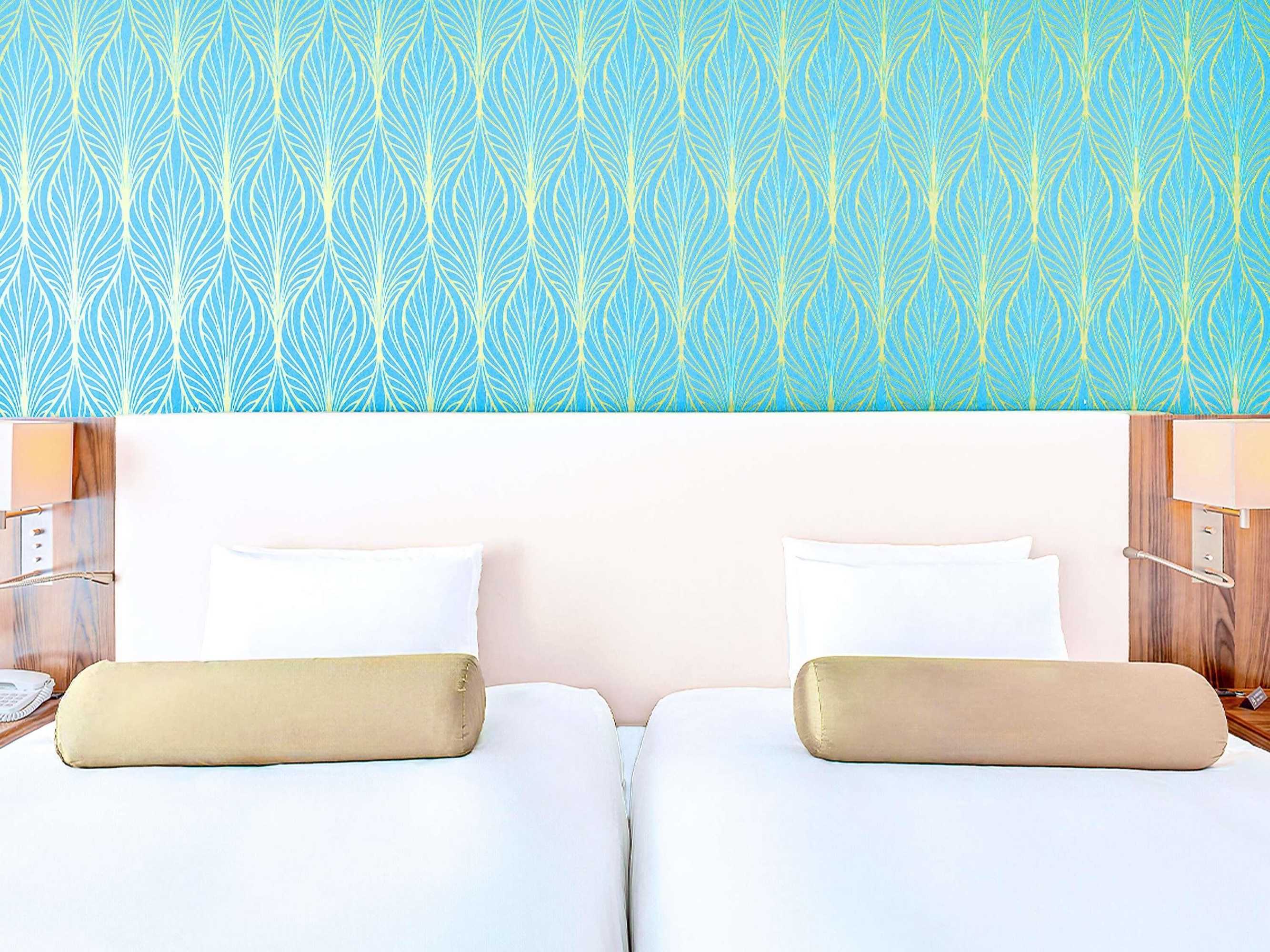 Gift card for Mercure Okinawa Naha