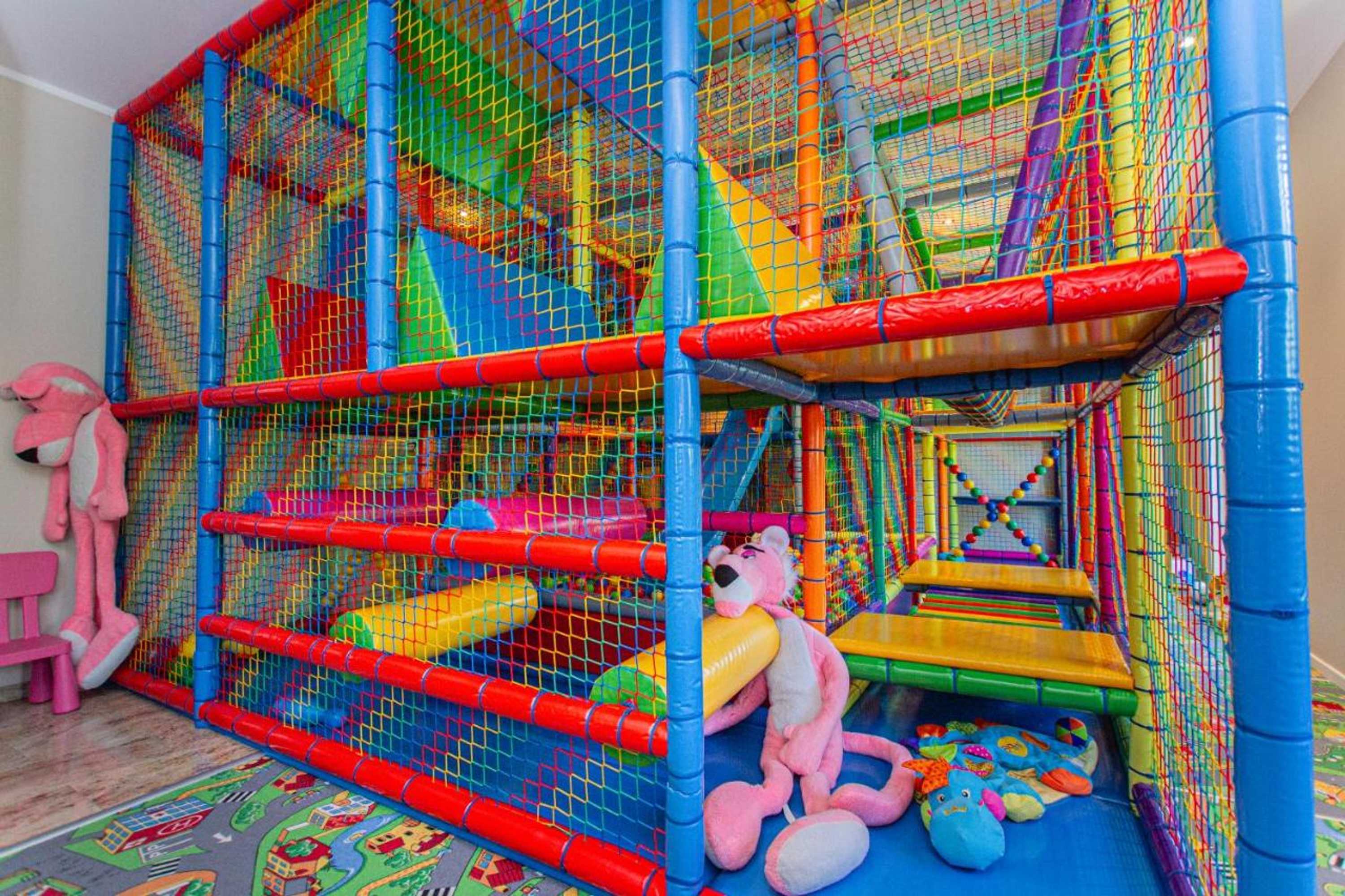 Gift card for Apartament Afryka