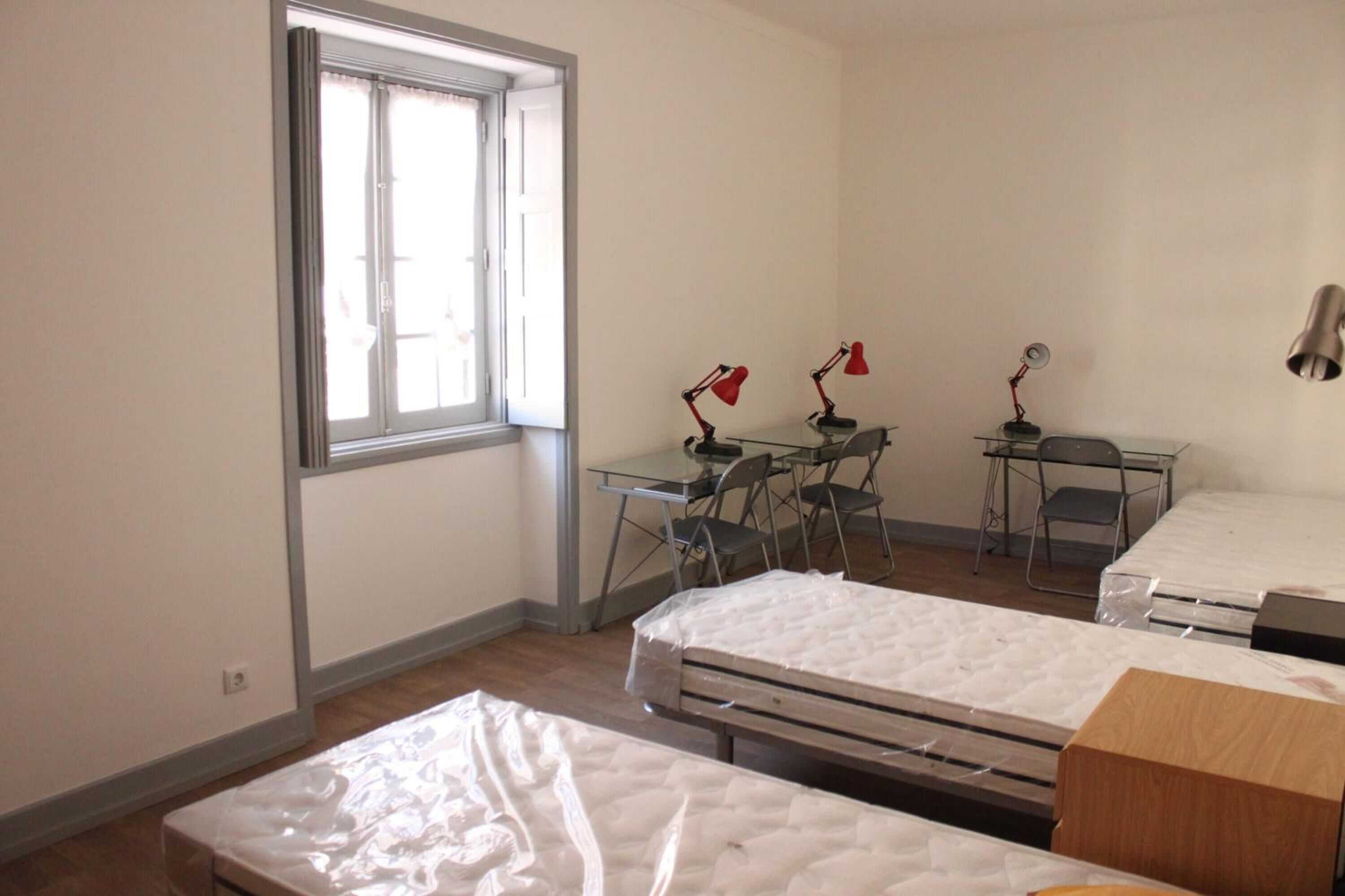 Gift card for Be Coimbra Hostels Gift card for Be Coimbra Hostels