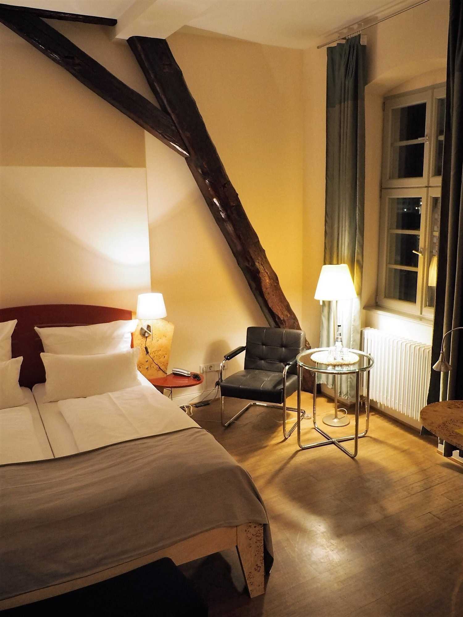 Gift card for Hotel Zur Alten Brücke