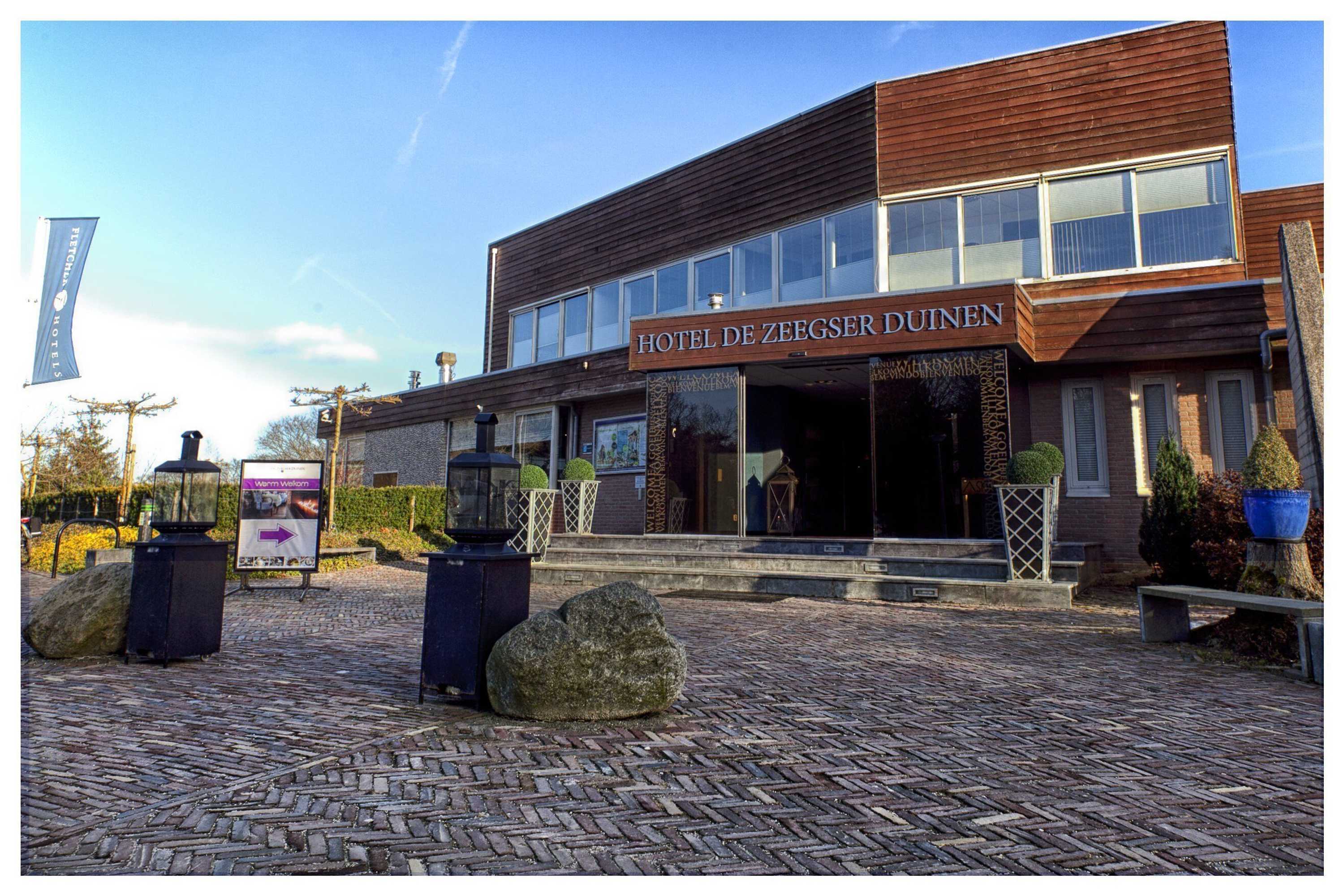 Gift card for Fletcher Hotel - Restaurant De Zeegser Duinen Gift card for Fletcher Hotel - Restaurant De Zeegser Duinen