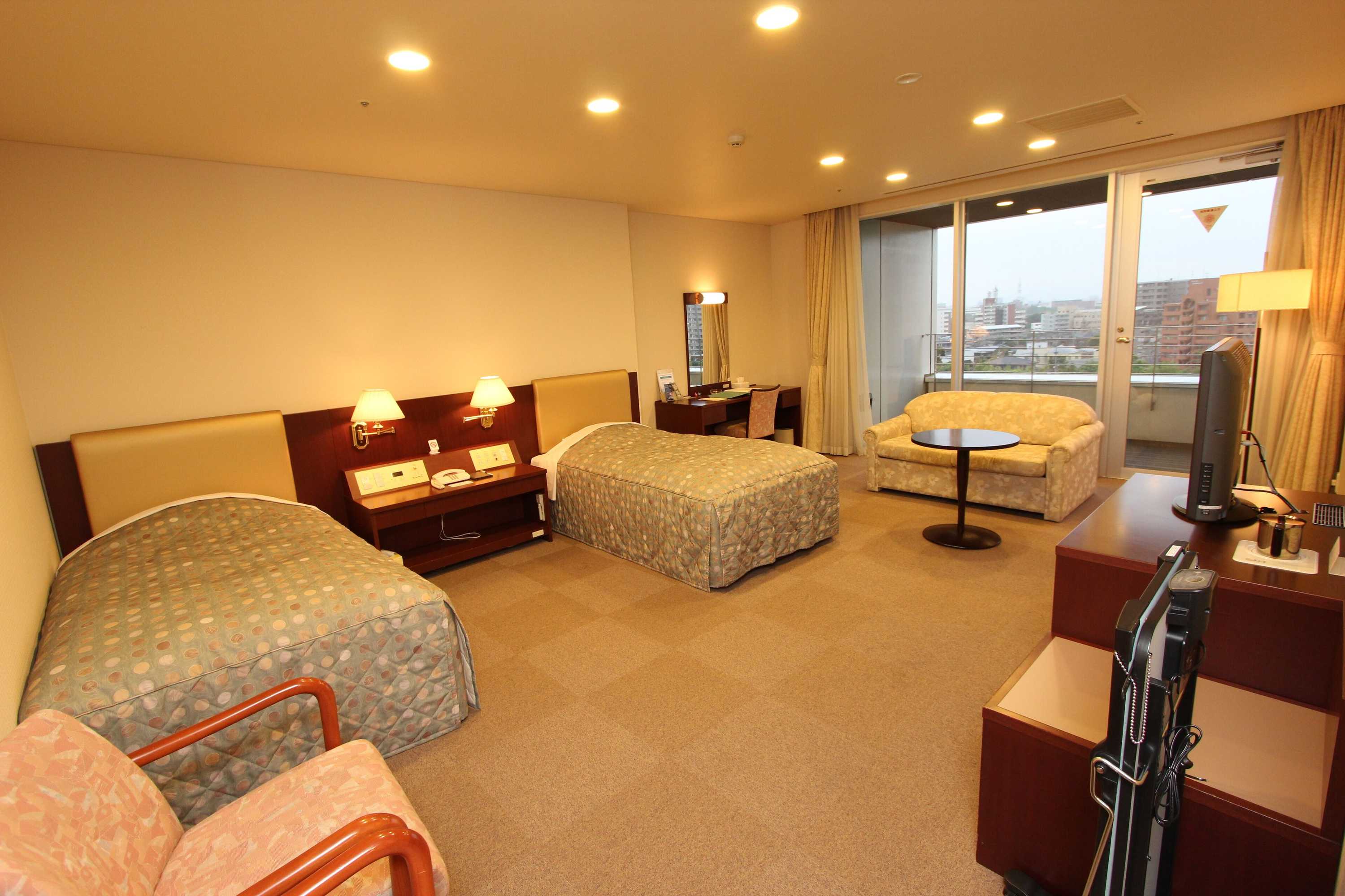 Gift card for Mielparque Kumamoto Hotel Gift card for Mielparque Kumamoto Hotel