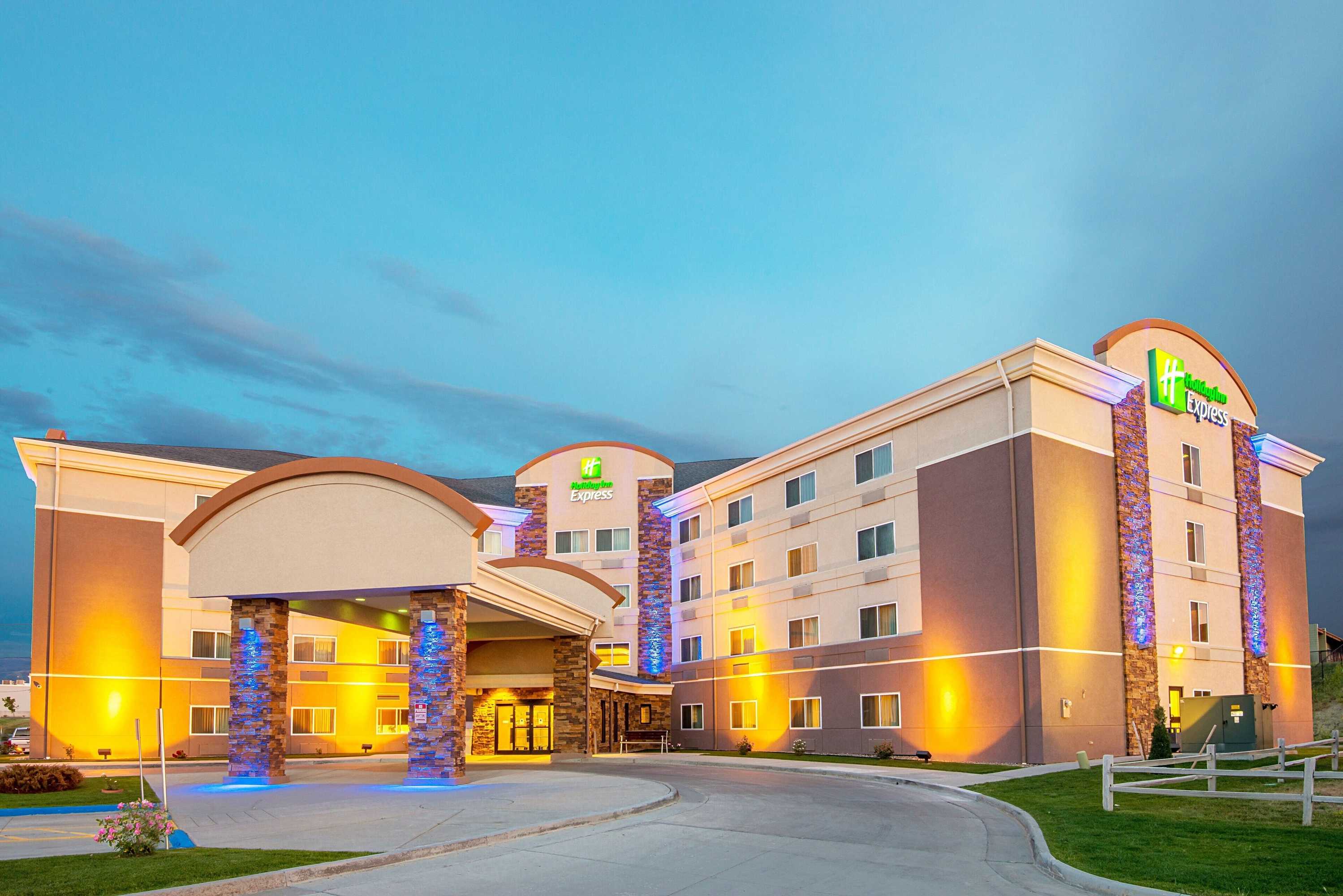 Gift card for Holiday Inn Express Casper-Interstate 25 by Ihg Gift card for Holiday Inn Express Casper-Interstate 25 by Ihg