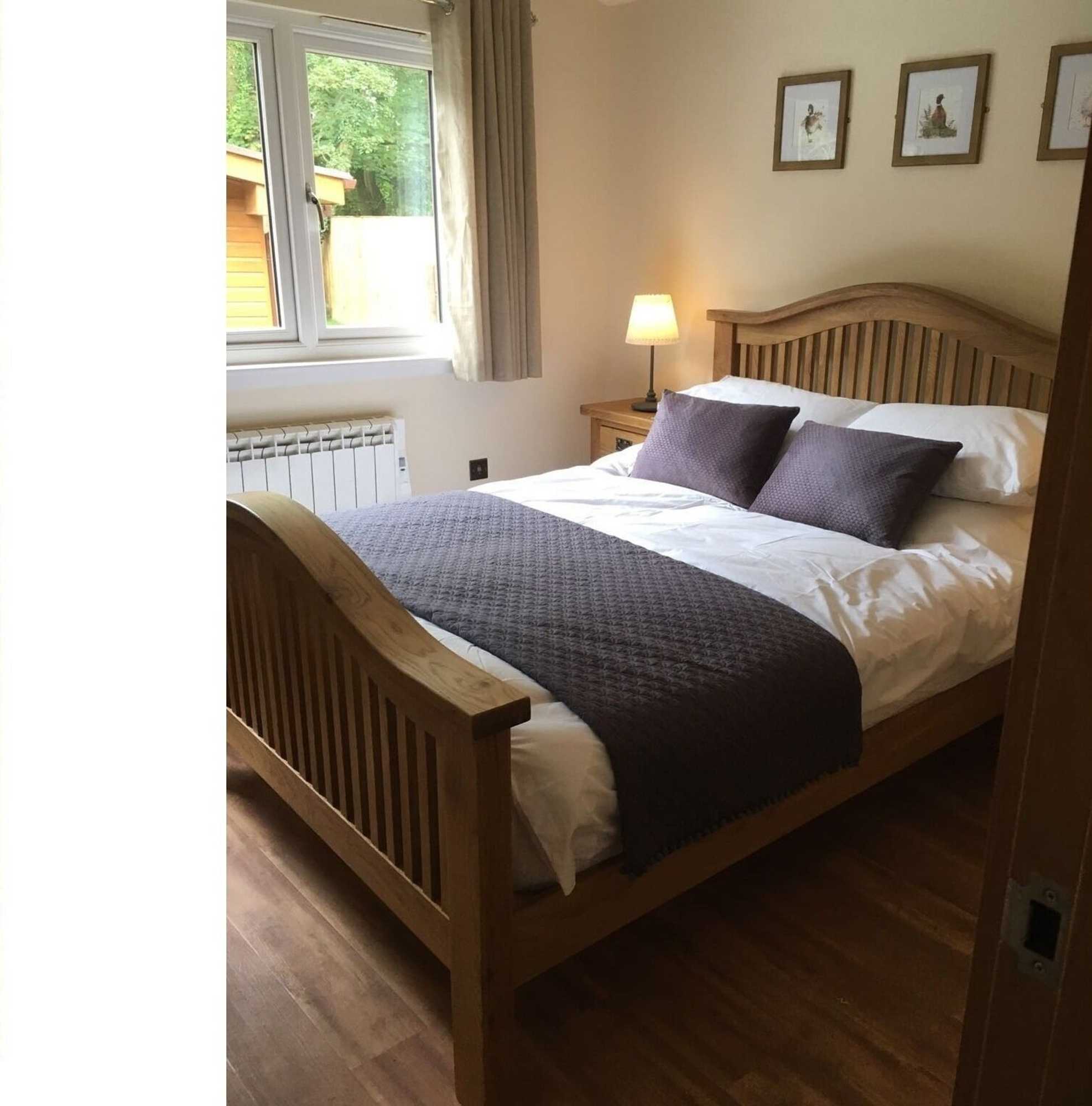 Gift card for Shellow Lane Lodges