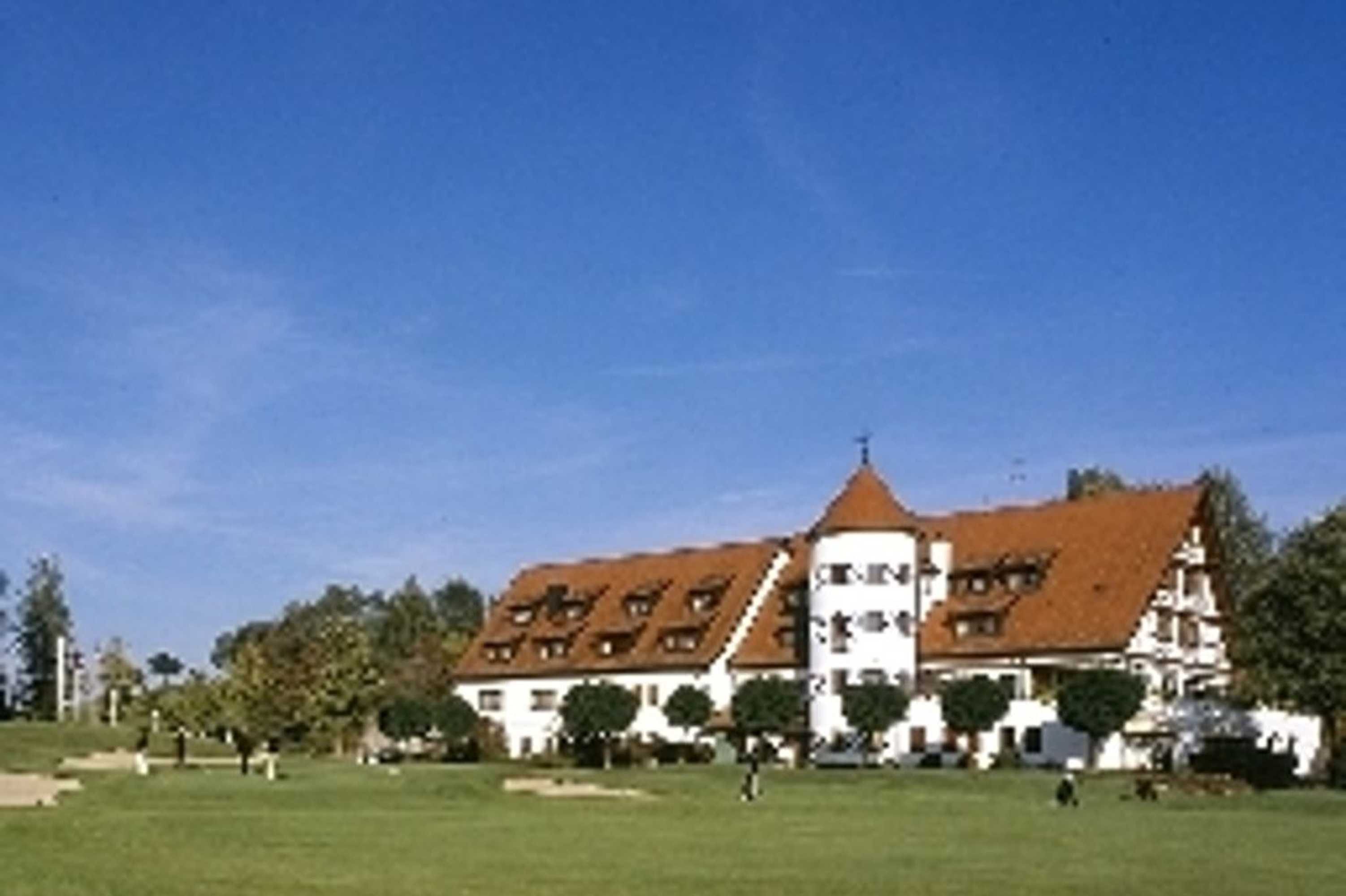 Gift card for Golfhotel Bodensee Gift card for Golfhotel Bodensee