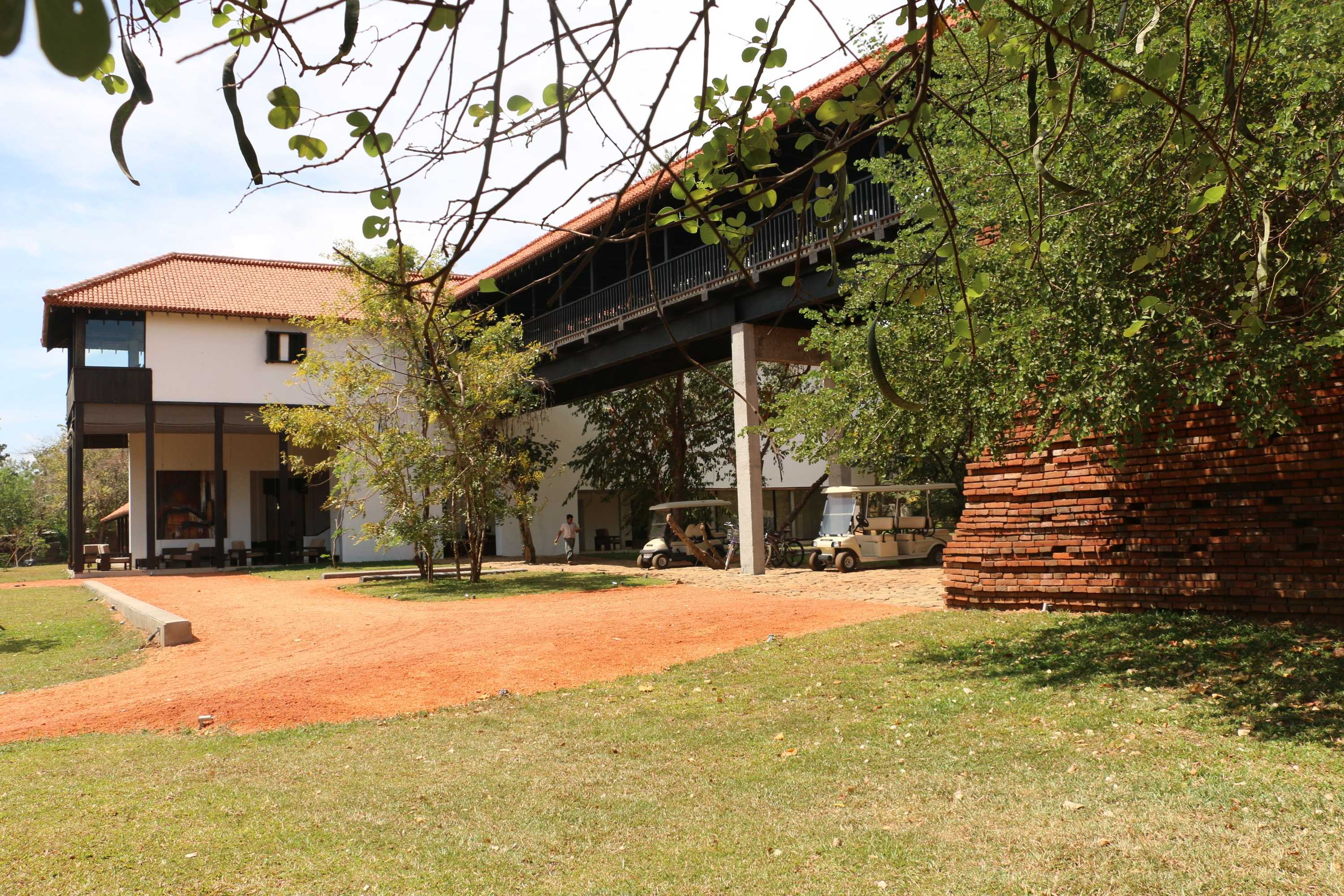 Gift card for Sigiriyajungles Resort & Spa Gift card for Sigiriyajungles Resort & Spa