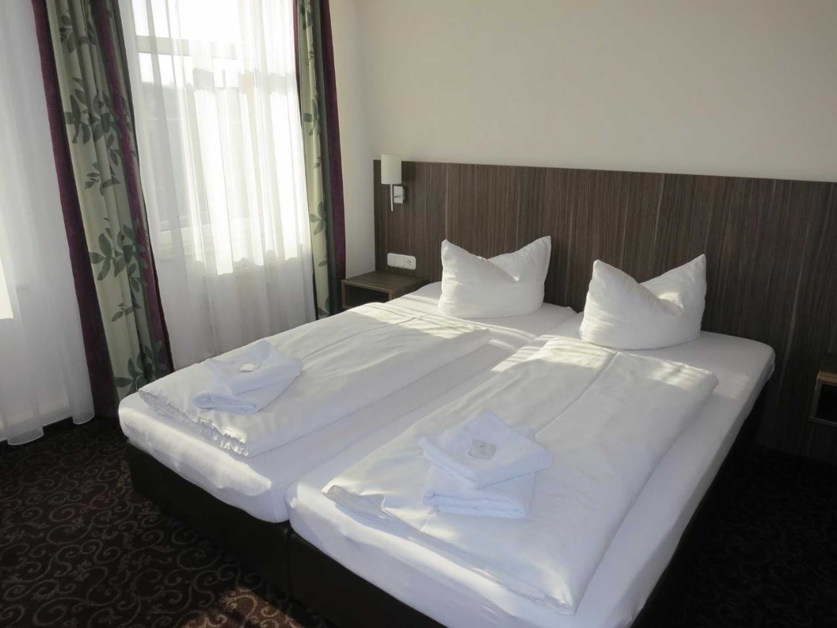 Gift card for Pension Luft