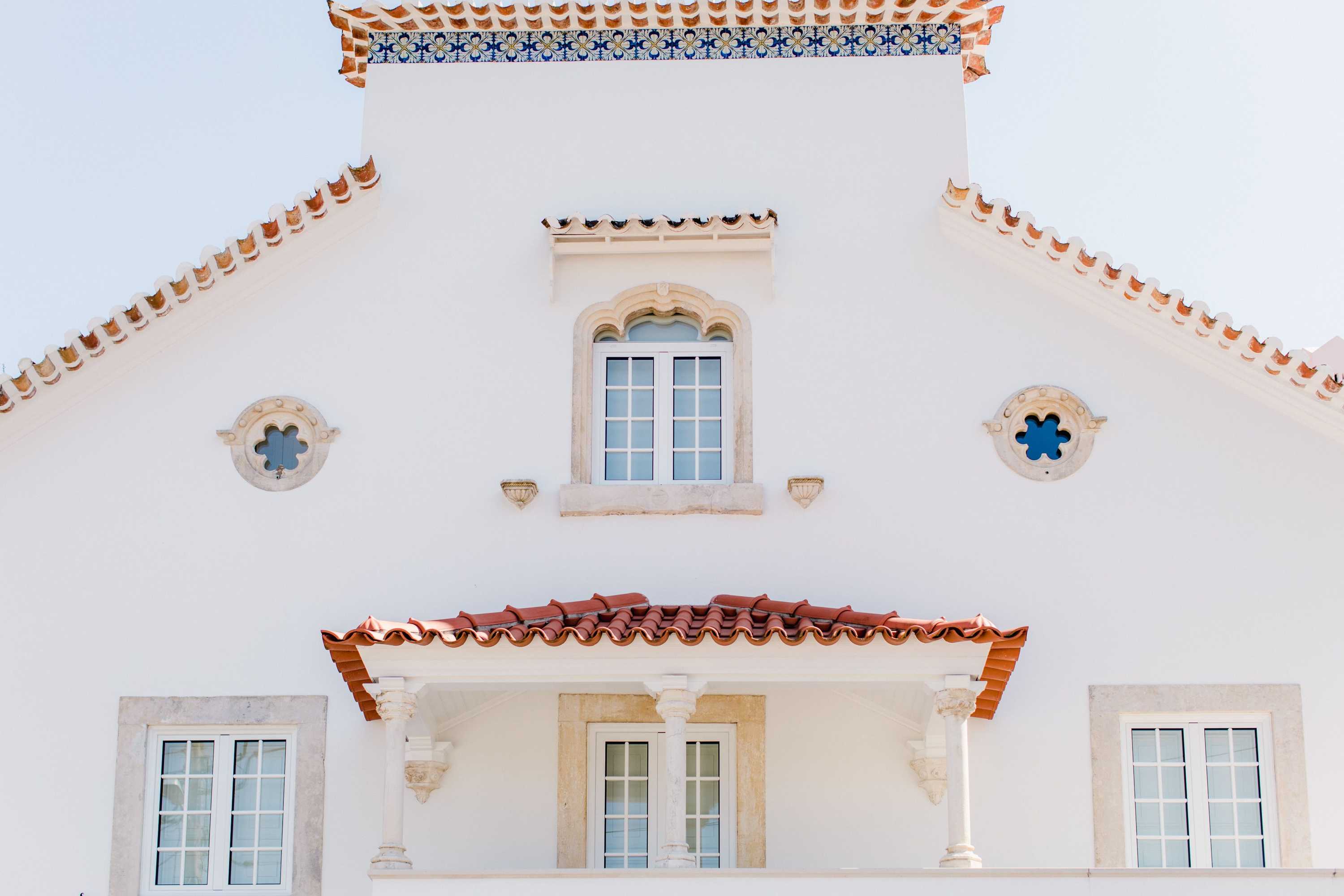 Gift card for Sra da Oliveira Solar Heritage