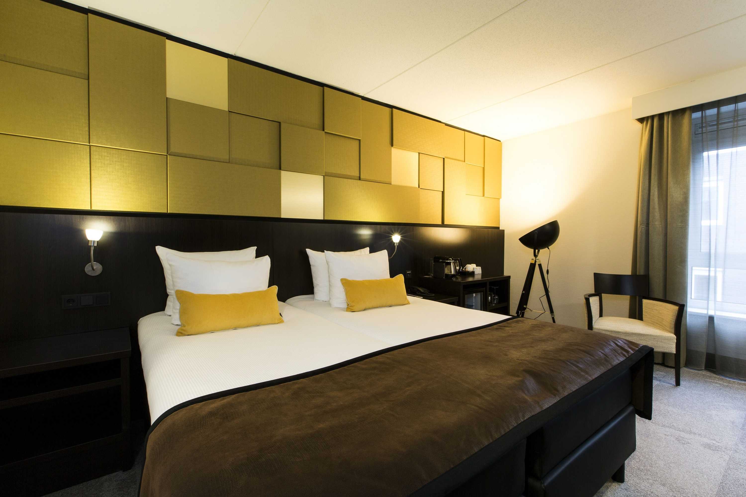 Gift card for Leonardo Oranje Hotel Leeuwarden