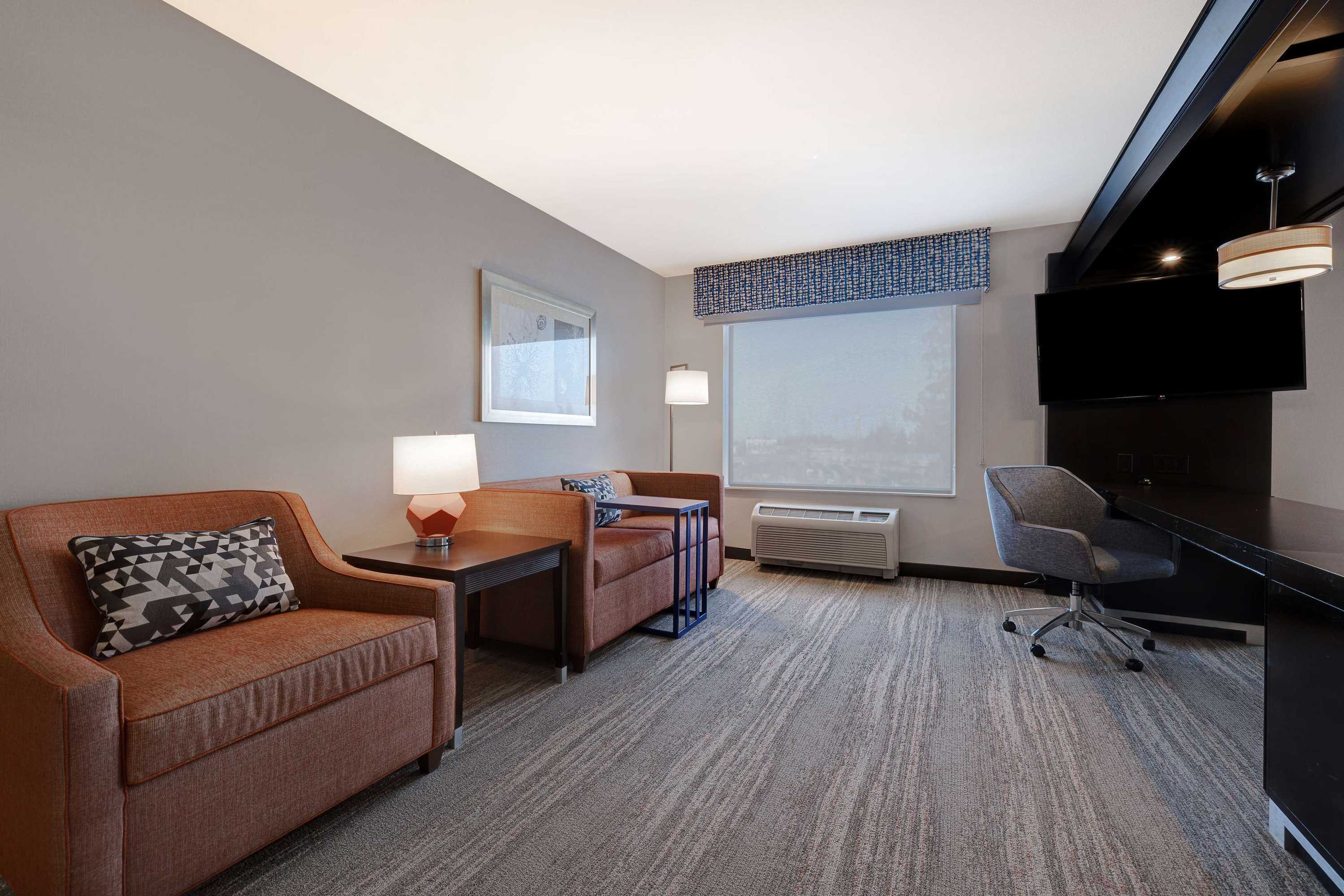 Gift card for Hampton Inn & Suites Seattle/federal Way Gift card for Hampton Inn & Suites Seattle/federal Way