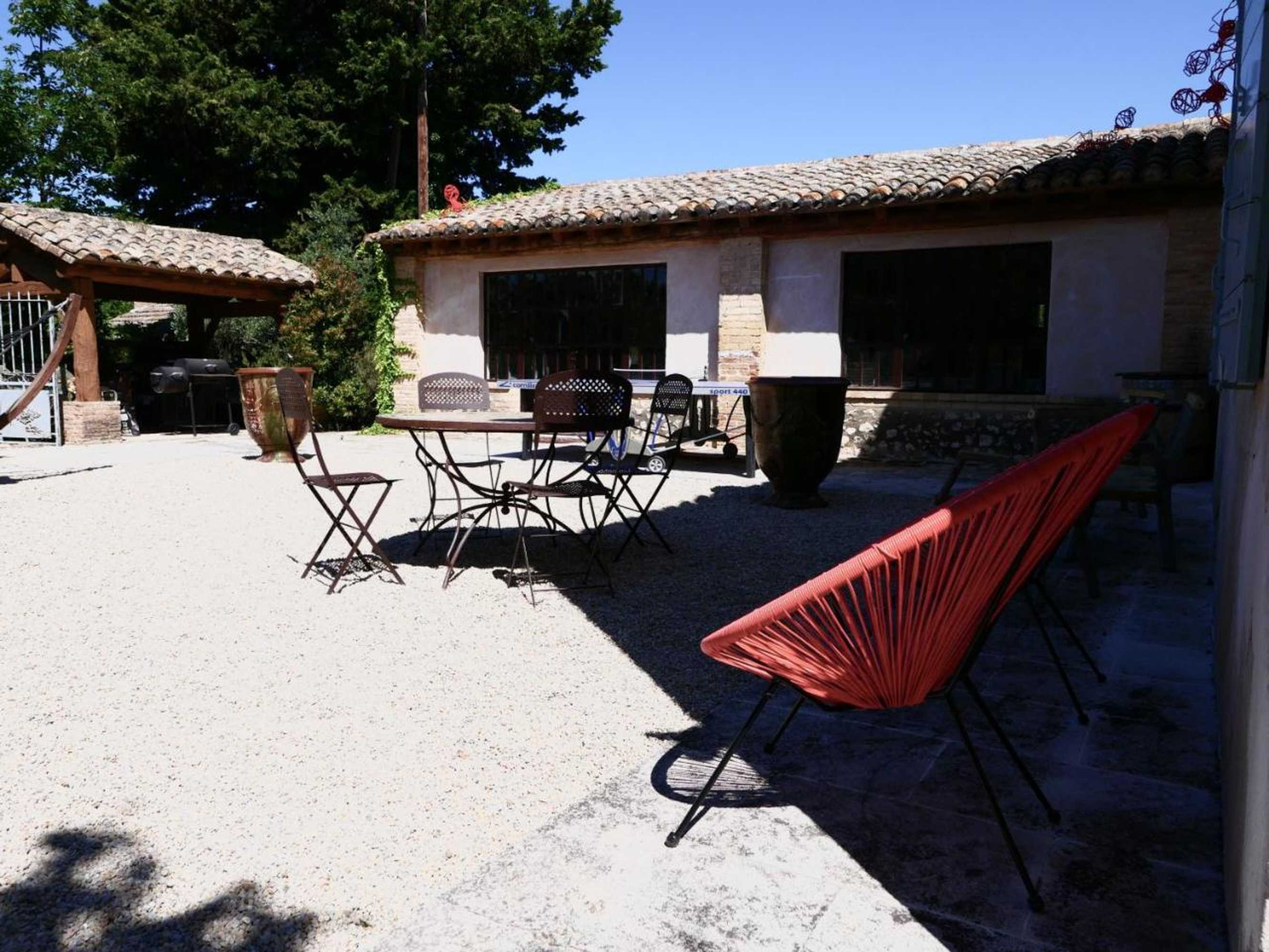 Gift card for Typical Provençal Farm House Close to L'isle Sur la Sorgue - 12 Persons Gift card for Typical Provençal Farm House Close to L'isle Sur la Sorgue - 12 Persons