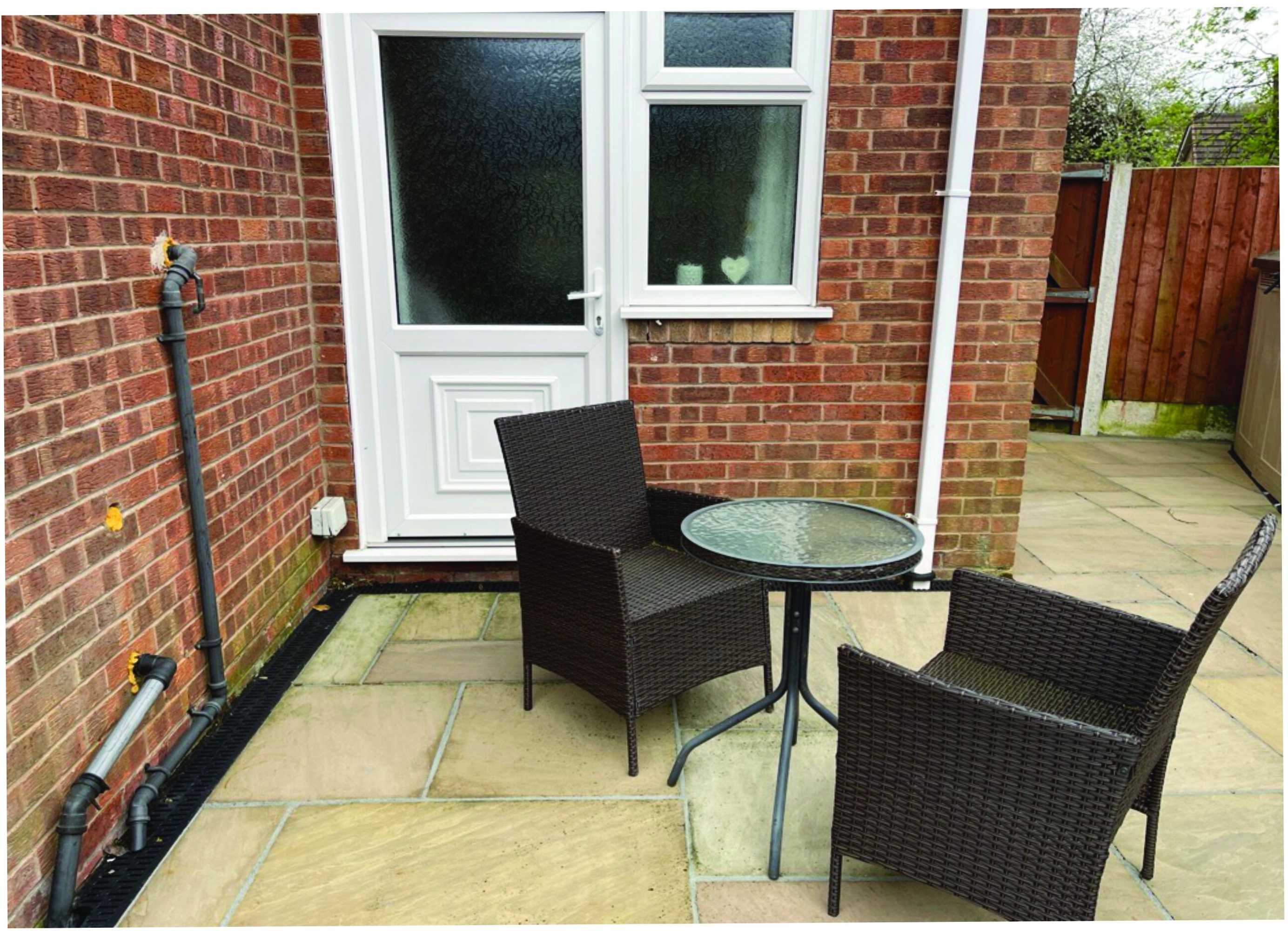 Gift card for Chateau Julie