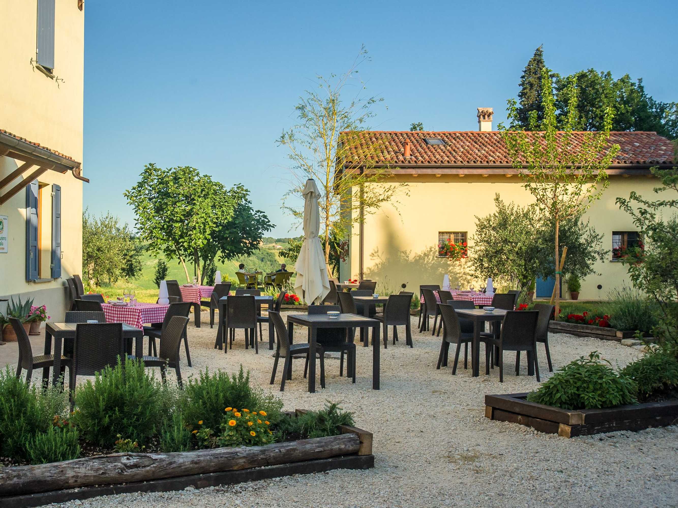 Gift card for Agriturismo Campanacci Gift card for Agriturismo Campanacci