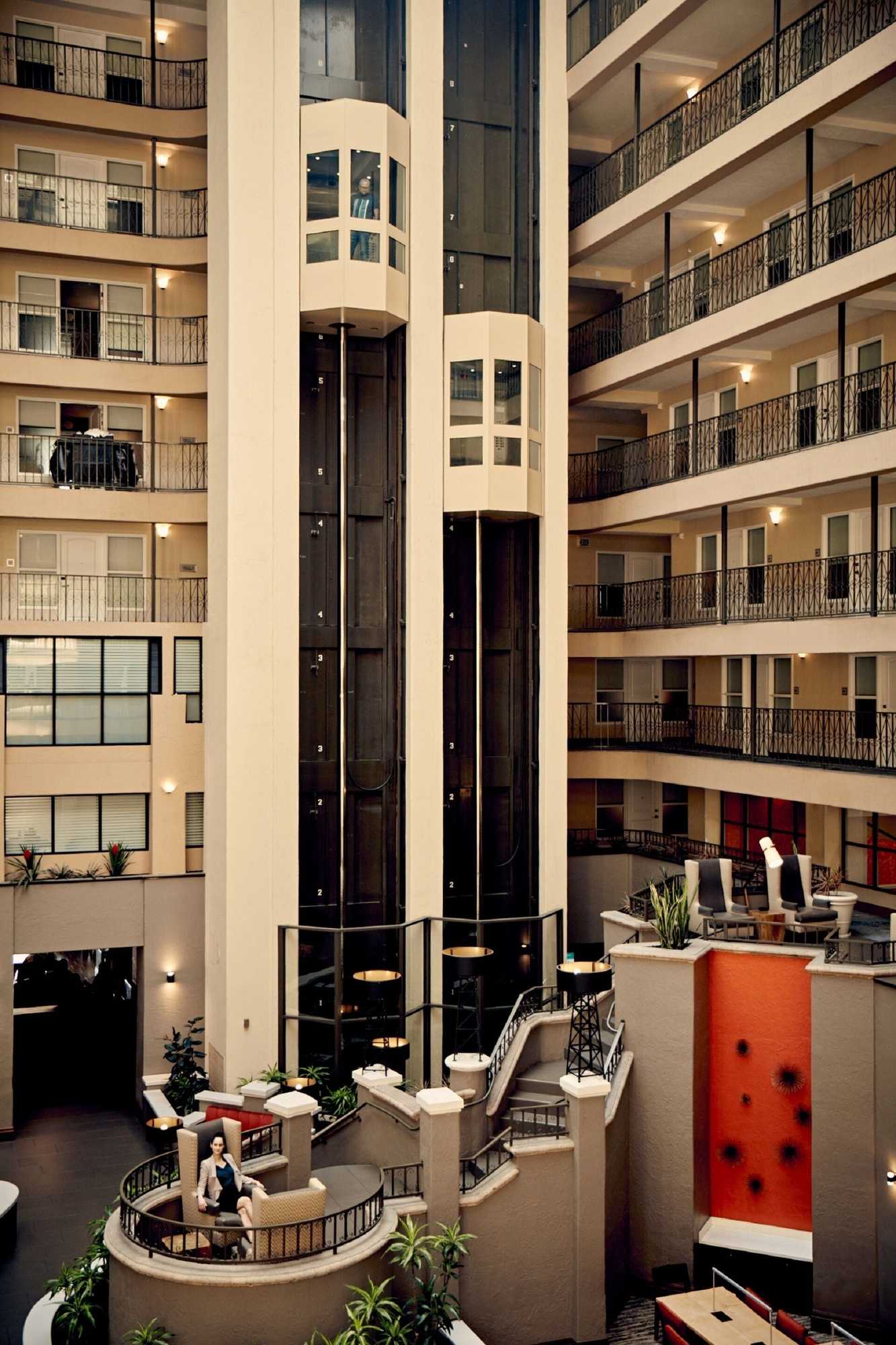 Gift card for Embassy Suites by Hilton Los Angeles Downey Gift card for Embassy Suites by Hilton Los Angeles Downey