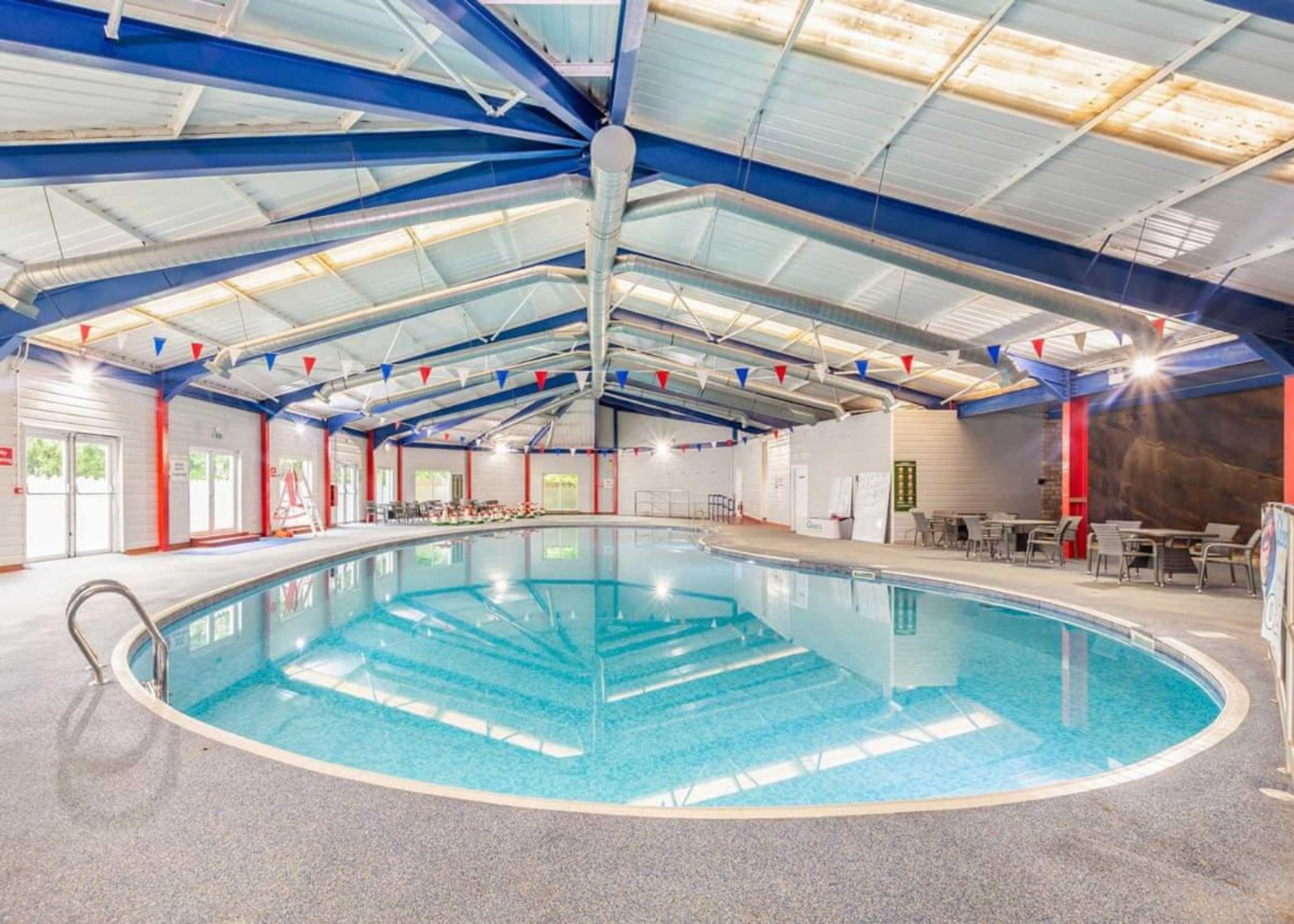 Gift card for Beacon Fell View