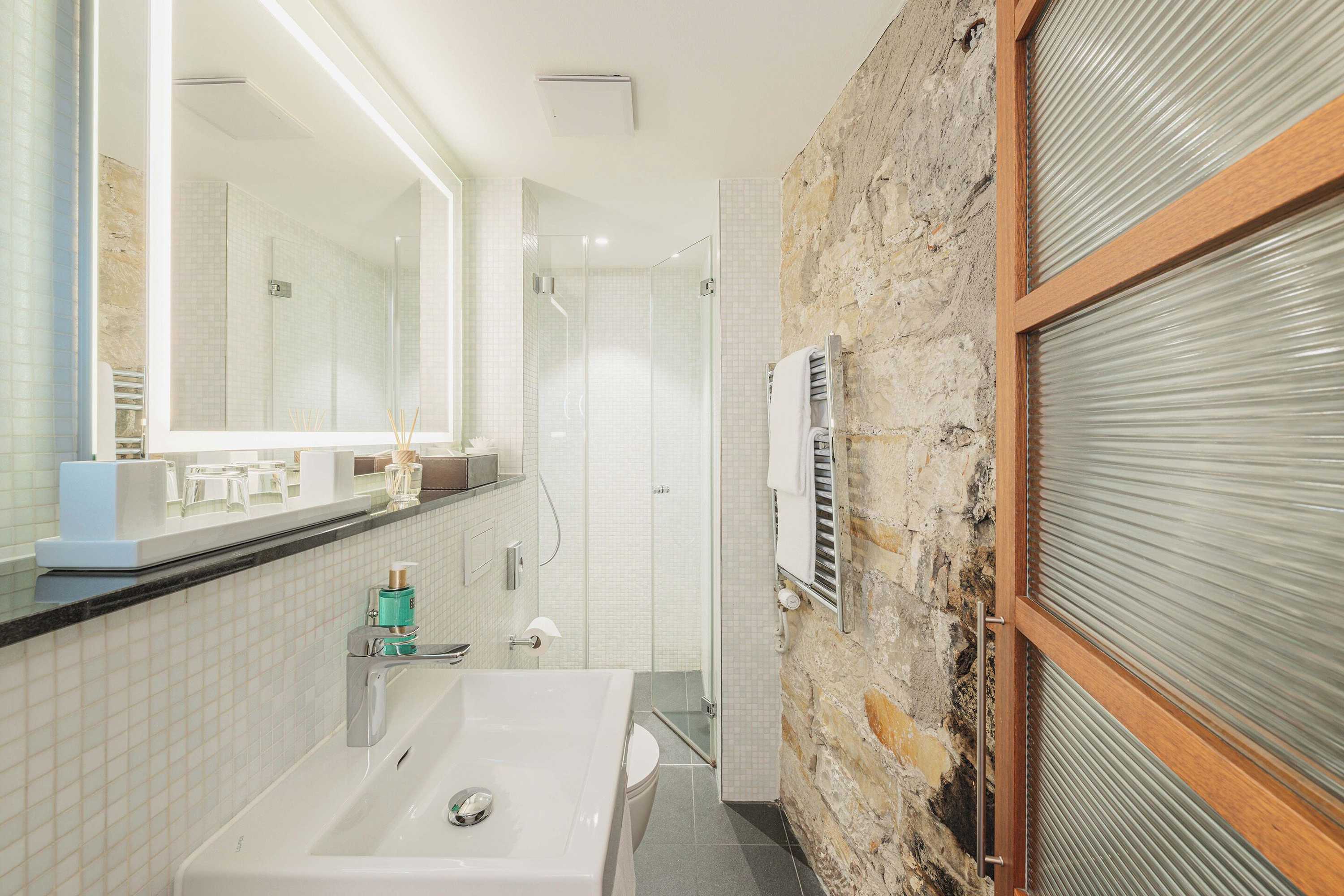 Gift card for Tailormade Hotel RÜden Schaffhausen