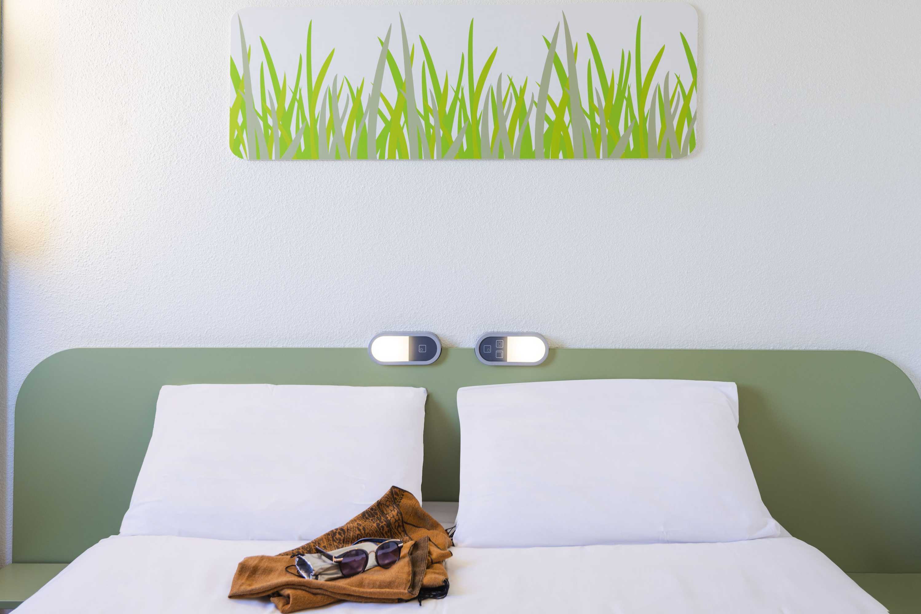 Gift card for Ibis Budget Vélizy Gift card for Ibis Budget Vélizy