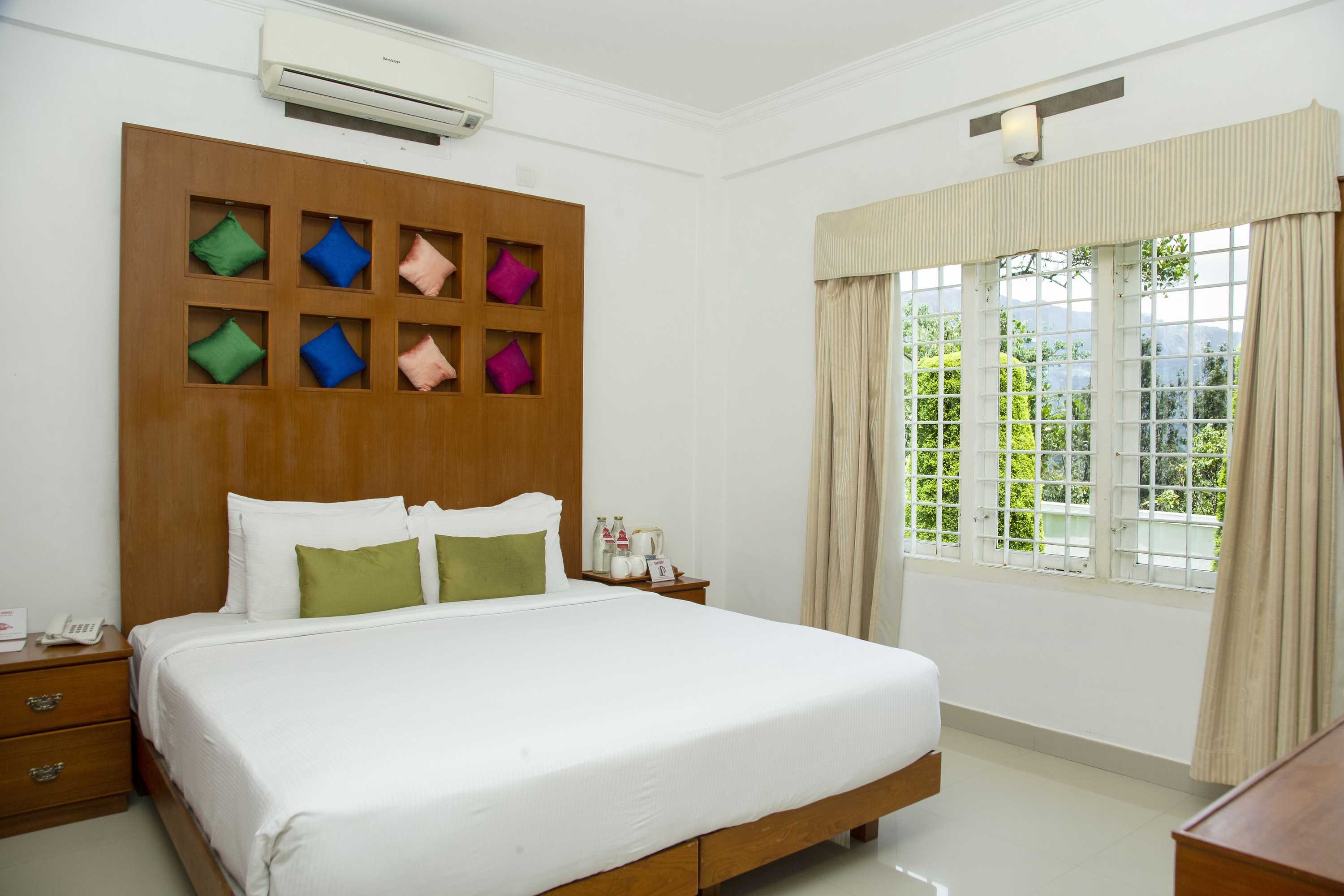 Gift card for The Fog Munnar Resorts & Spa Gift card for The Fog Munnar Resorts & Spa