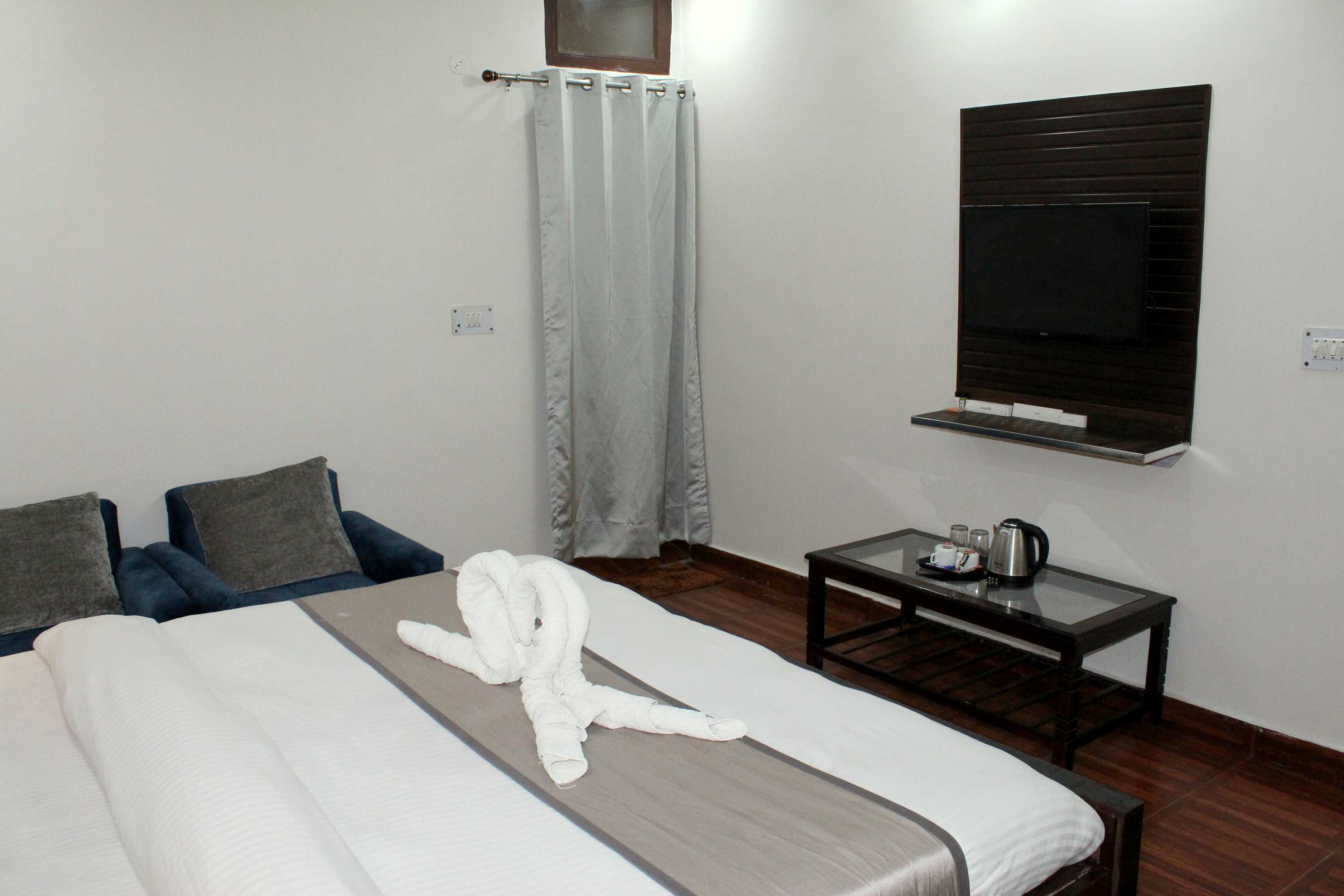 Gift card for Krishna Residency - A Boutique Hotel