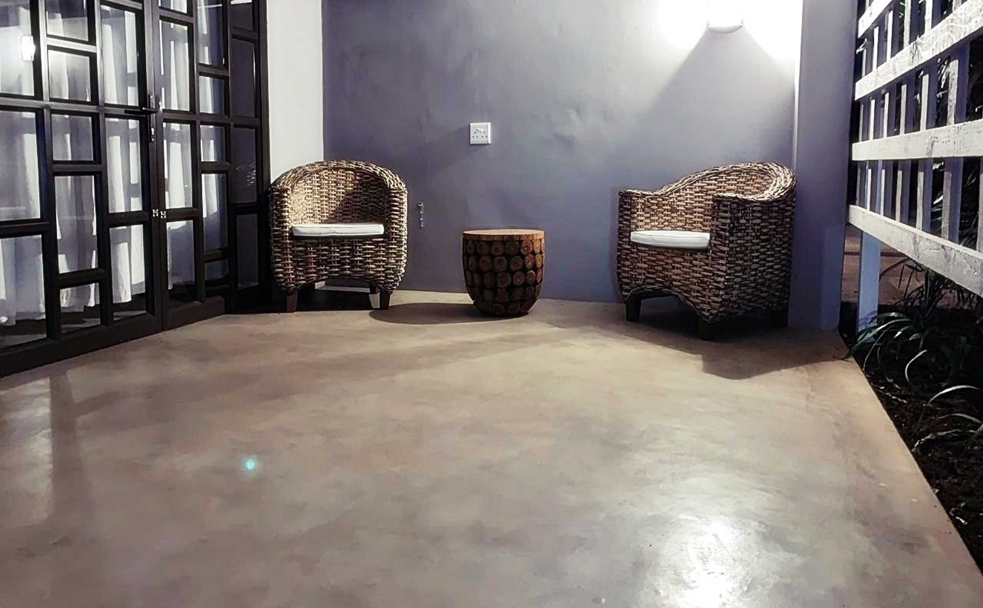 Gift card for The Wilds Guest House Gift card for The Wilds Guest House