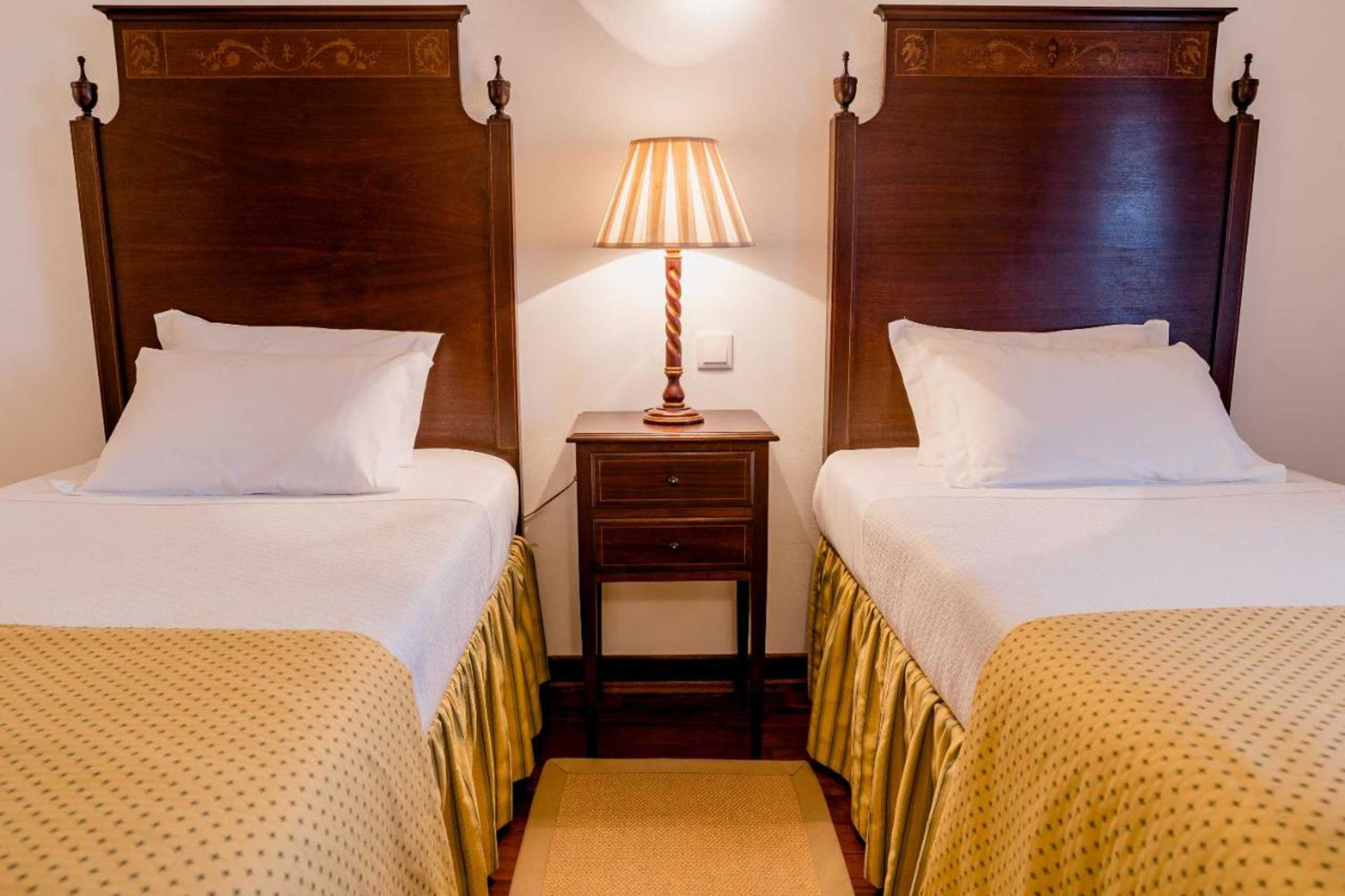 Gift card for Casa Amarela TH & National Monument