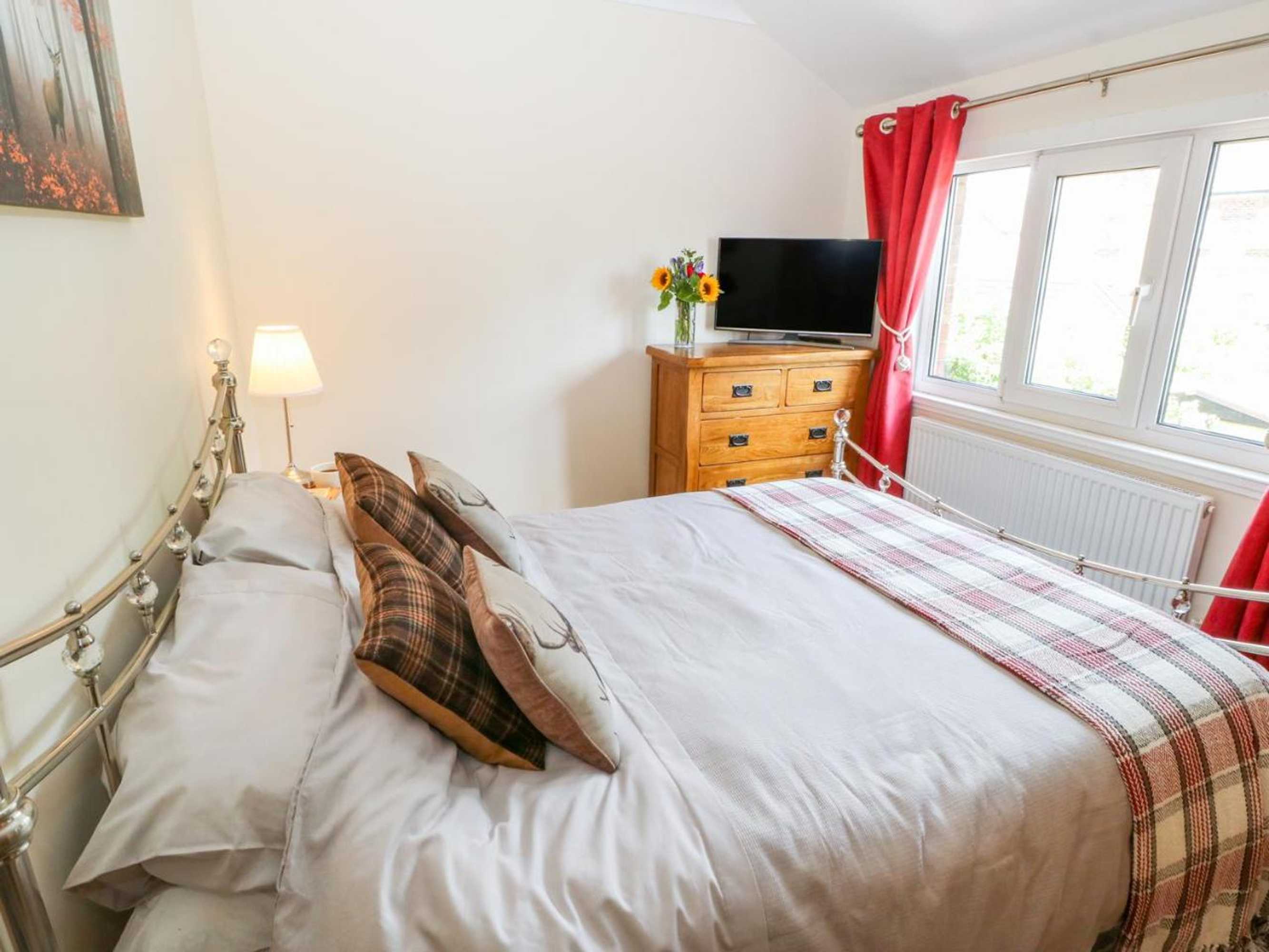 Gift card for Mallard Cottage