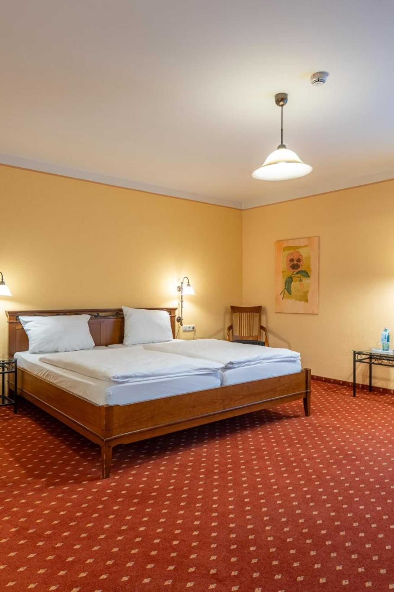 Gift card for Hotel Kaisergarten Neuenrade