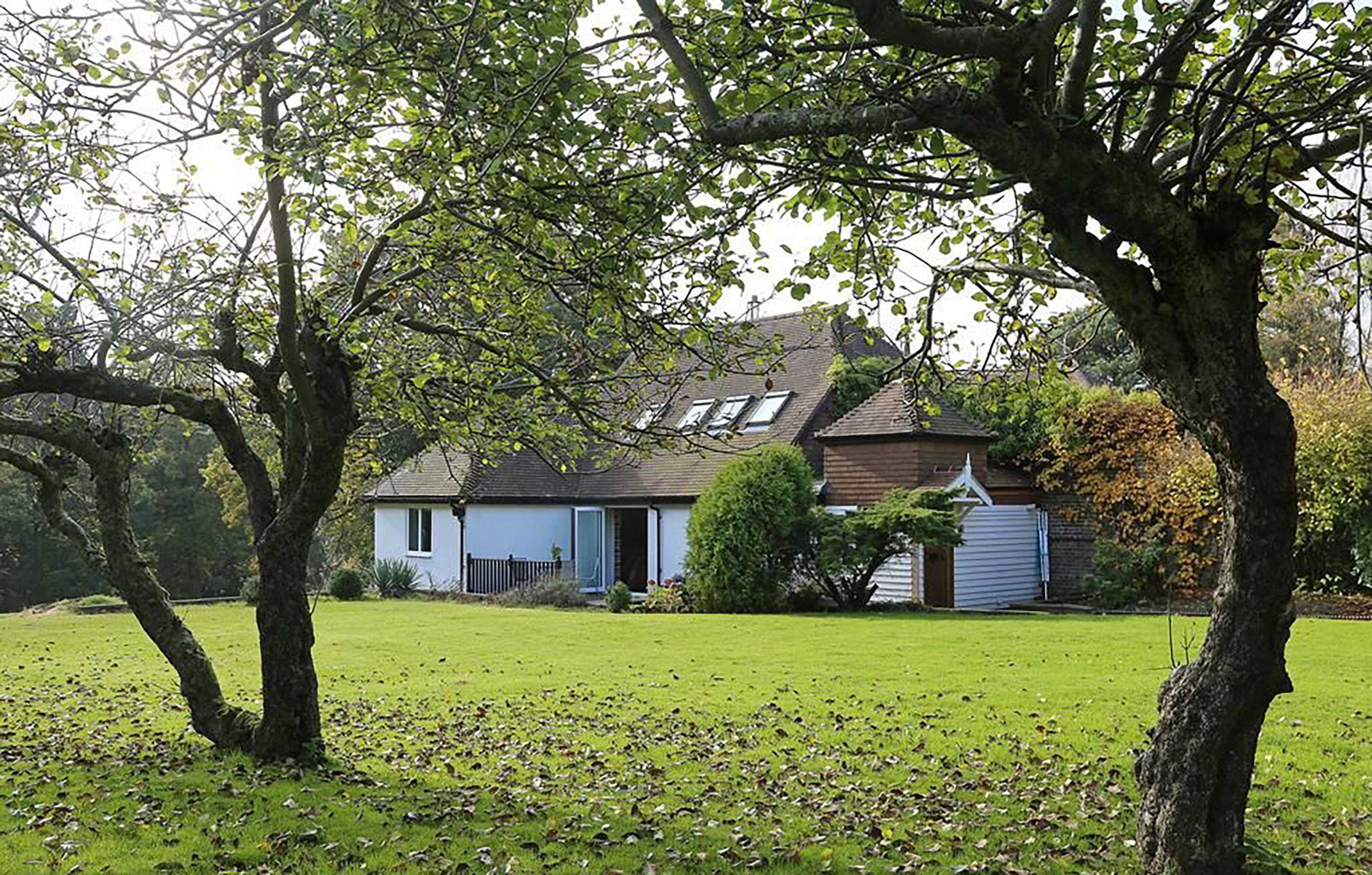 Gift card for Poundgate Park Holiday House Gift card for Poundgate Park Holiday House