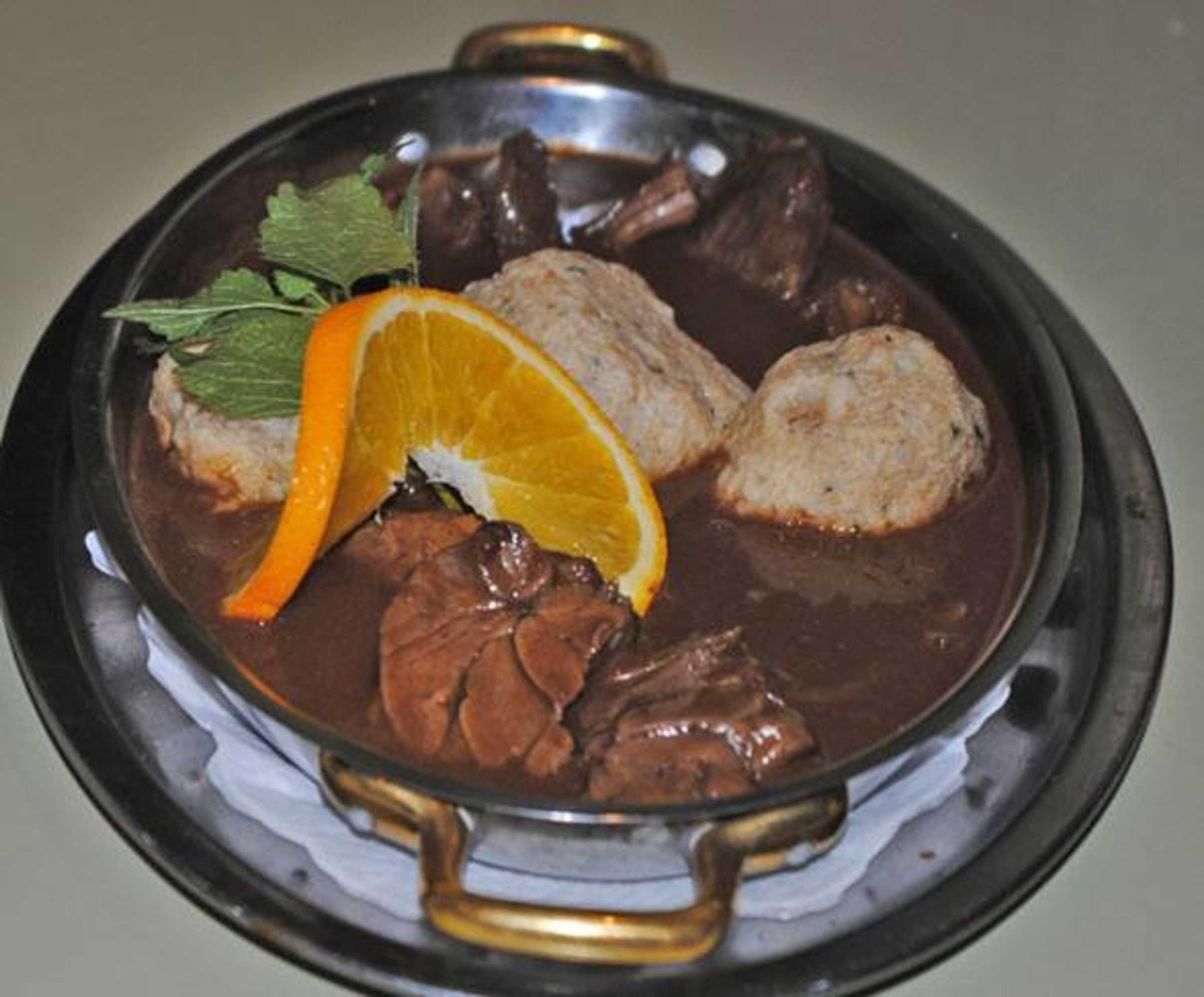 Gift card for Gasthof-Hotel-Löwen