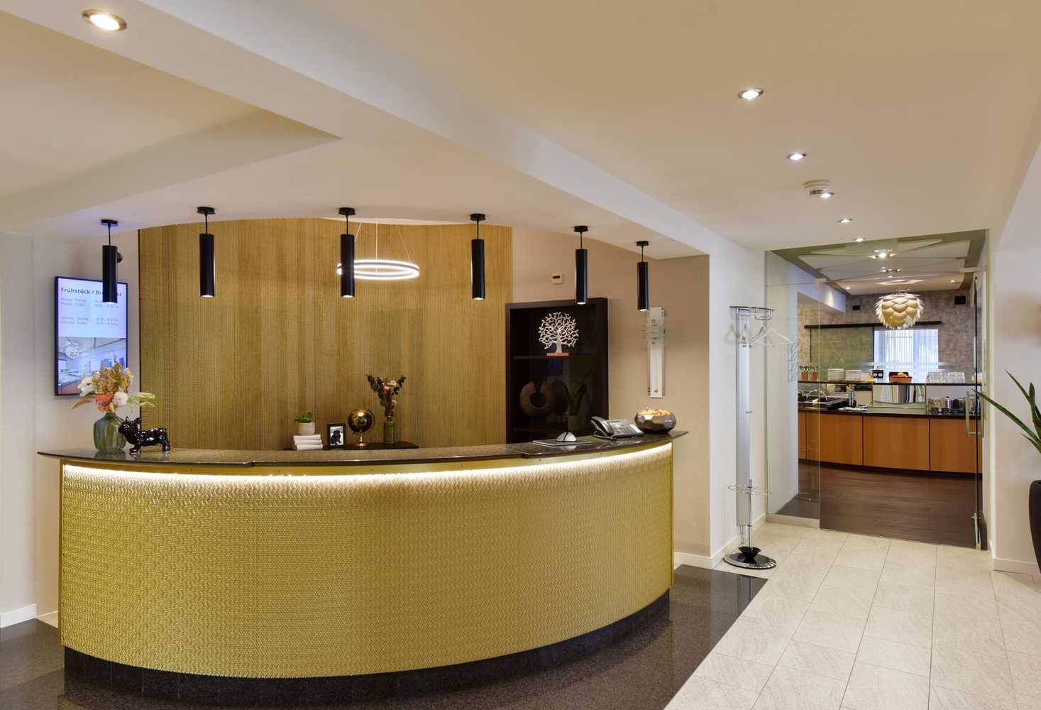 Gift card for Hotel Engel