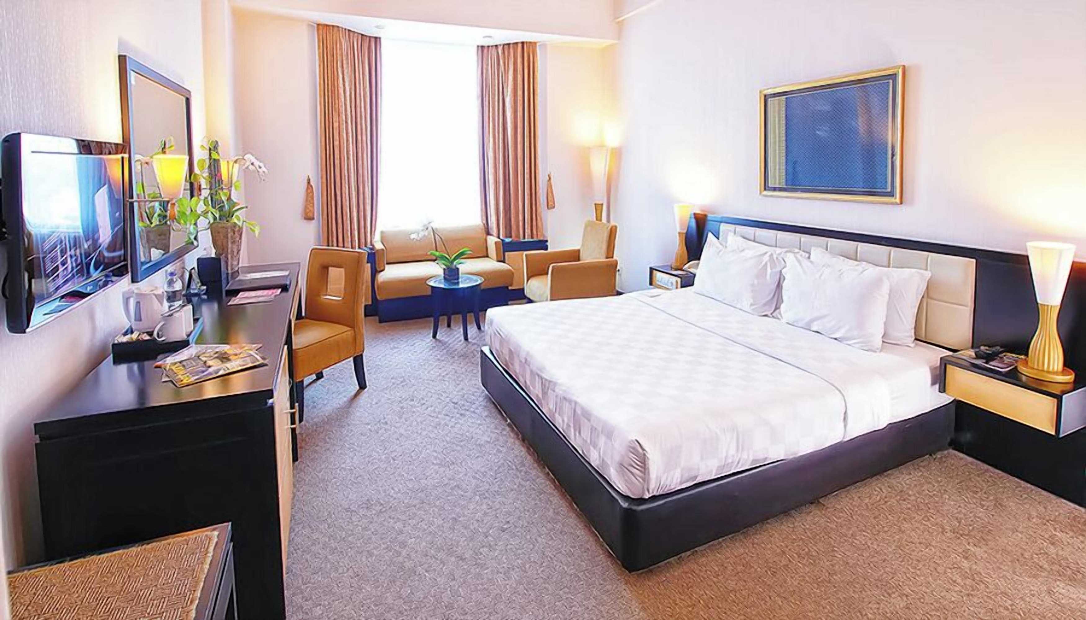 Gift card for Grand Jatra Hotel Pekanbaru Gift card for Grand Jatra Hotel Pekanbaru