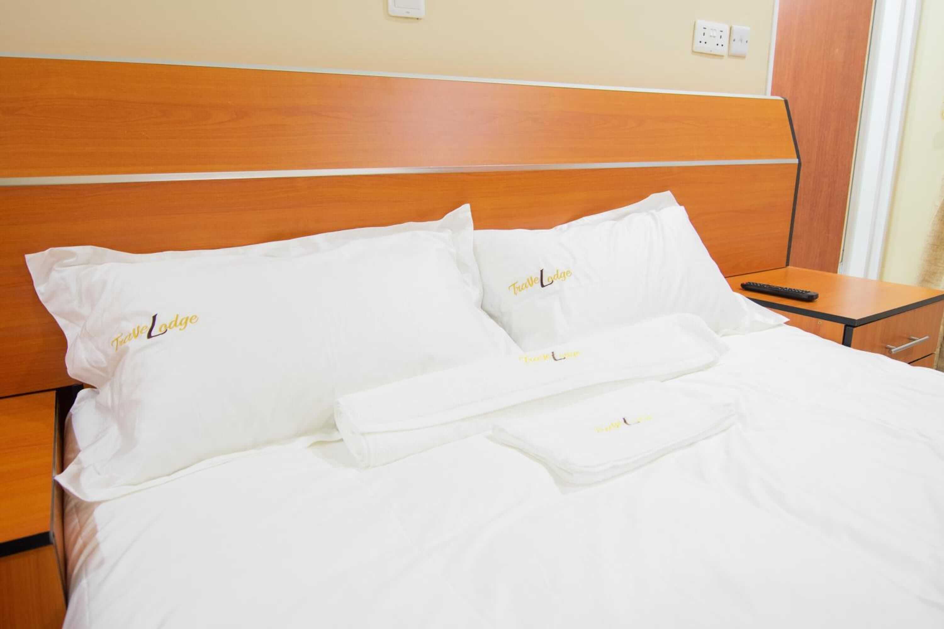Gift card for Travelodge Malawi Gift card for Travelodge Malawi