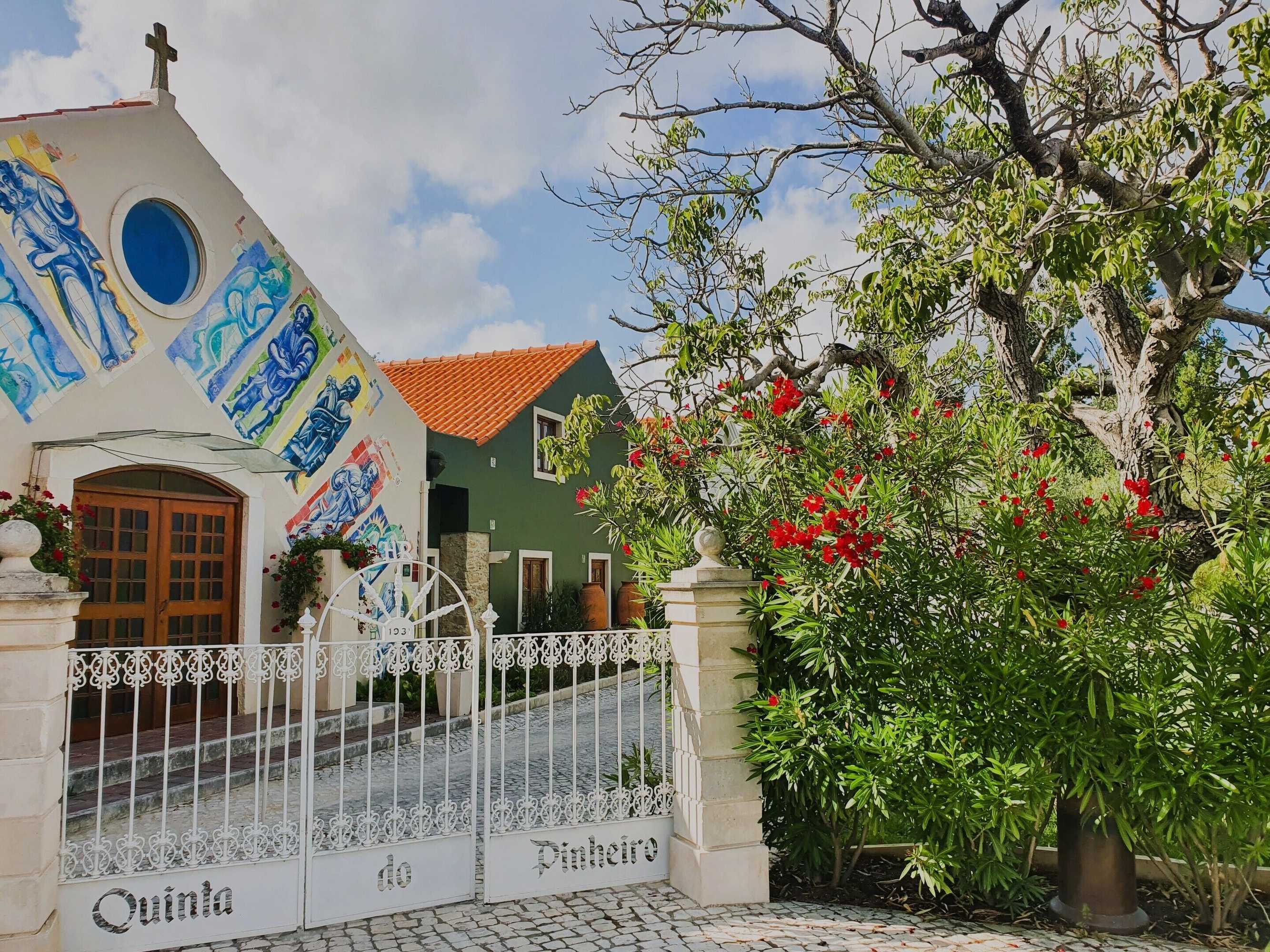 Gift card for Quinta do Pinheiro Hotel E Eventos by Grupo Quinta Dos Lagos Gift card for Quinta do Pinheiro Hotel E Eventos by Grupo Quinta Dos Lagos
