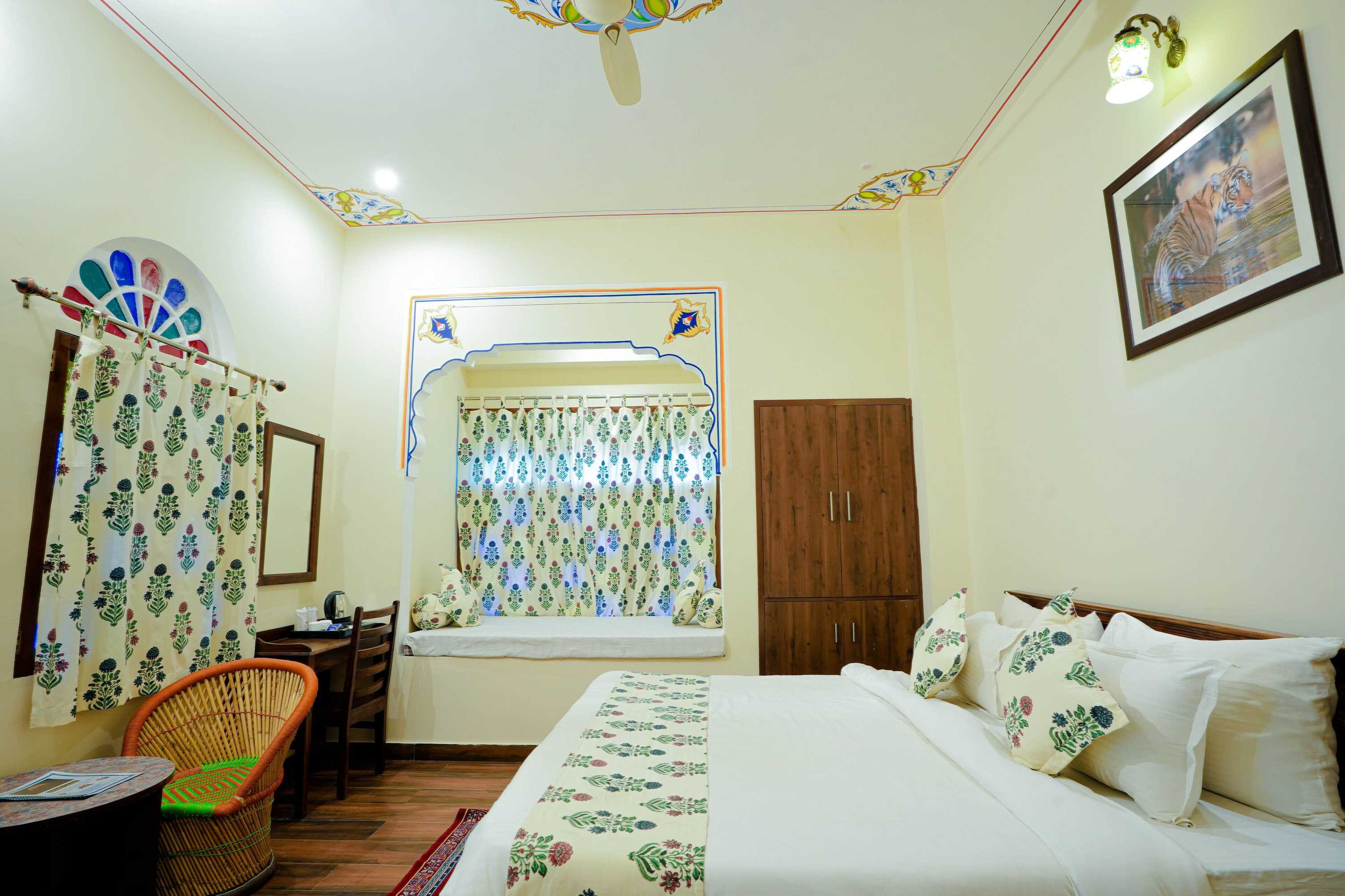 Gift card for Rajputana Heritage Gift card for Rajputana Heritage