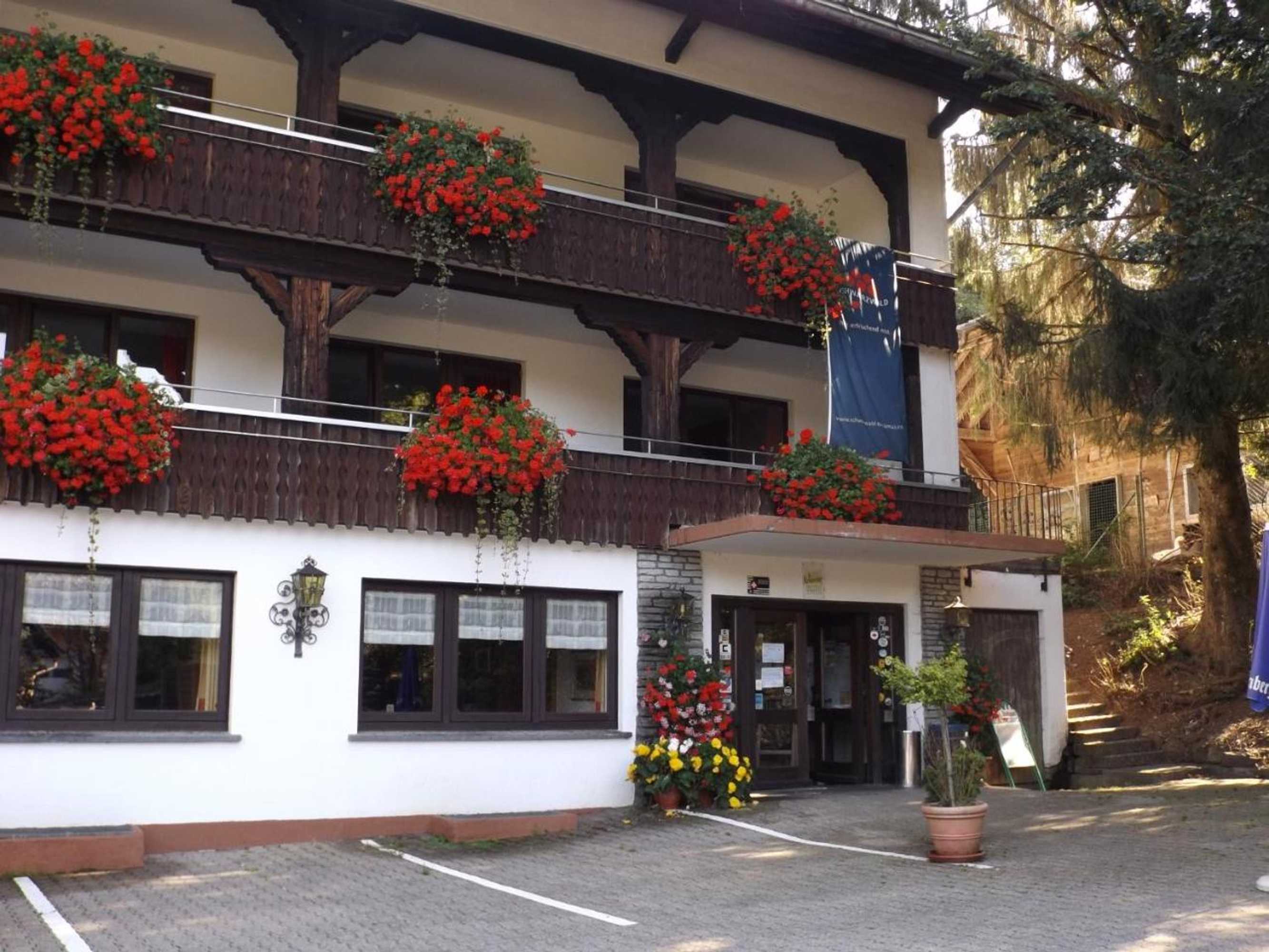 Gift card for Alemannenhof Hotel Engel