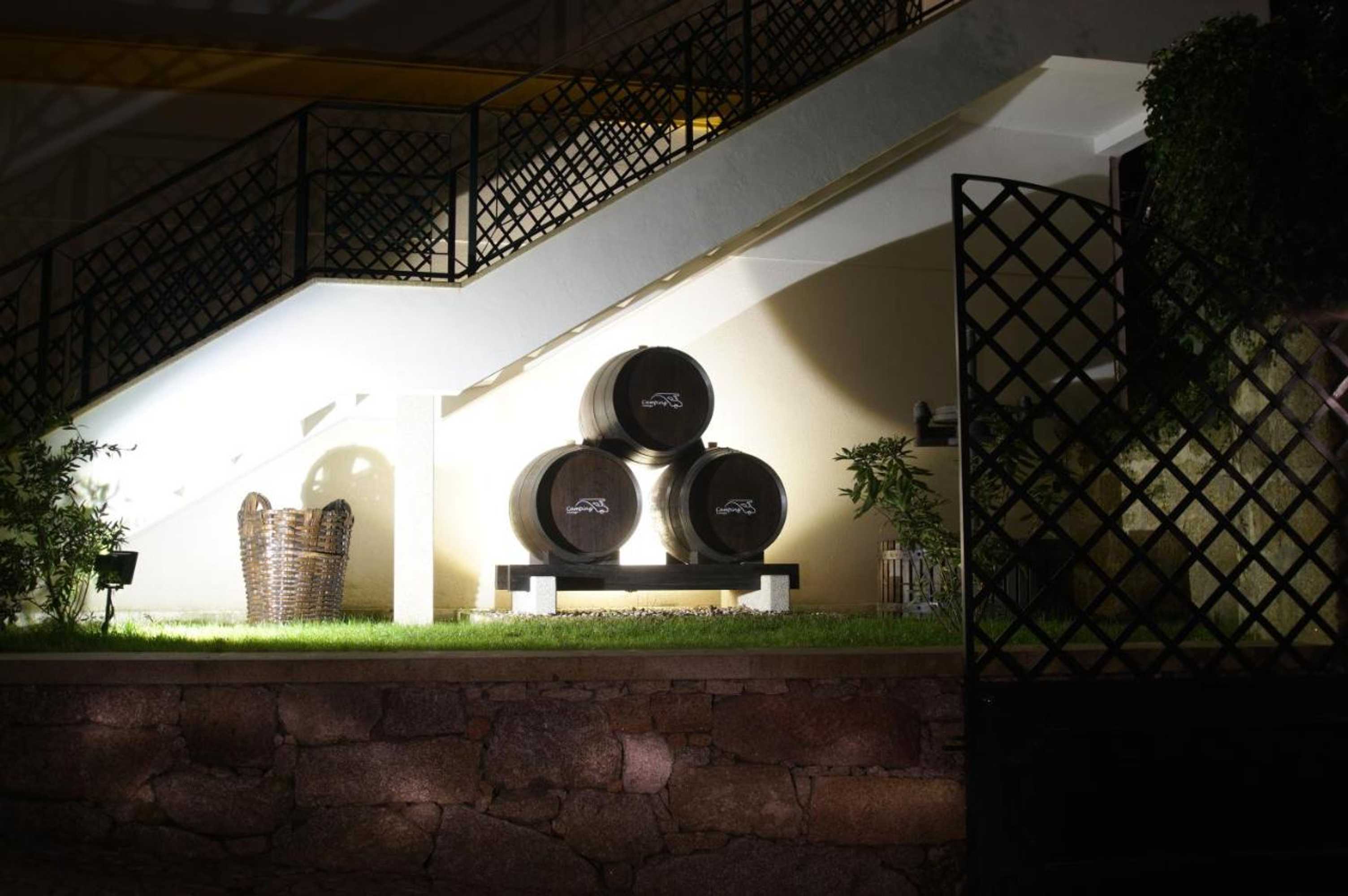 Gift card for Camping Lamego Douro Valley Gift card for Camping Lamego Douro Valley