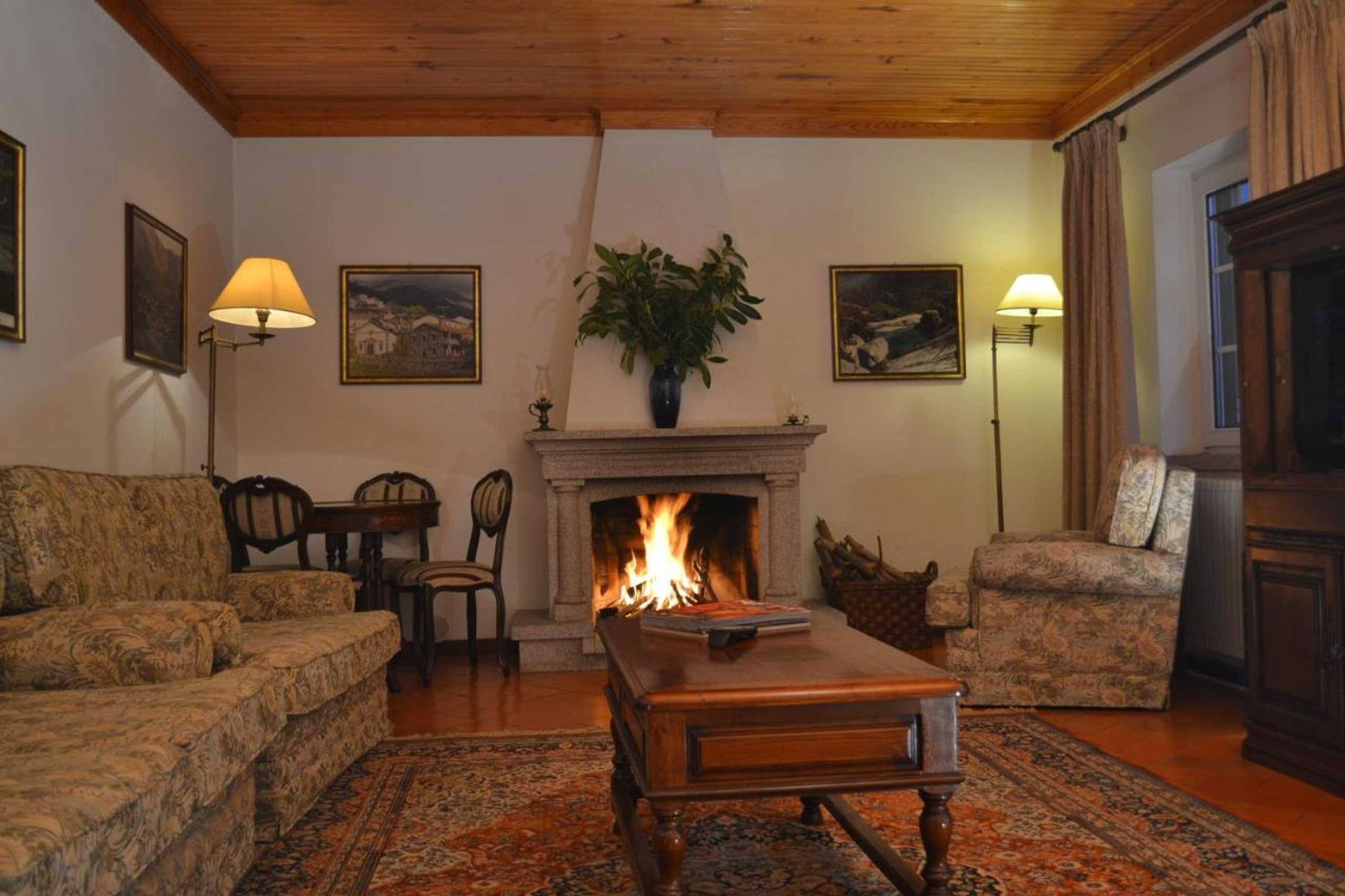 Gift card for Casa da Ribeira