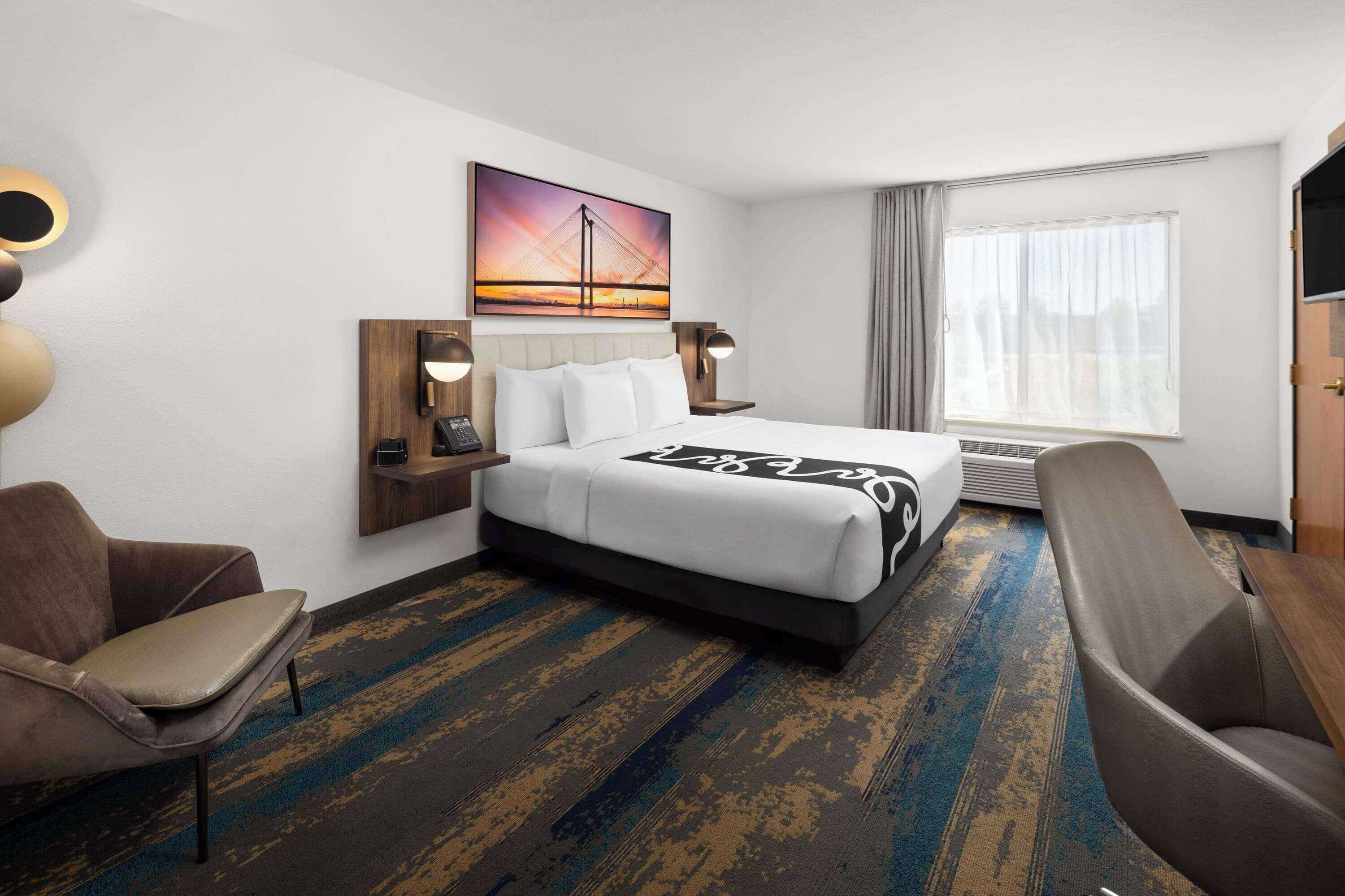 Gift card for La Quinta Inn & Suites by Wyndham Kennewick Gift card for La Quinta Inn & Suites by Wyndham Kennewick