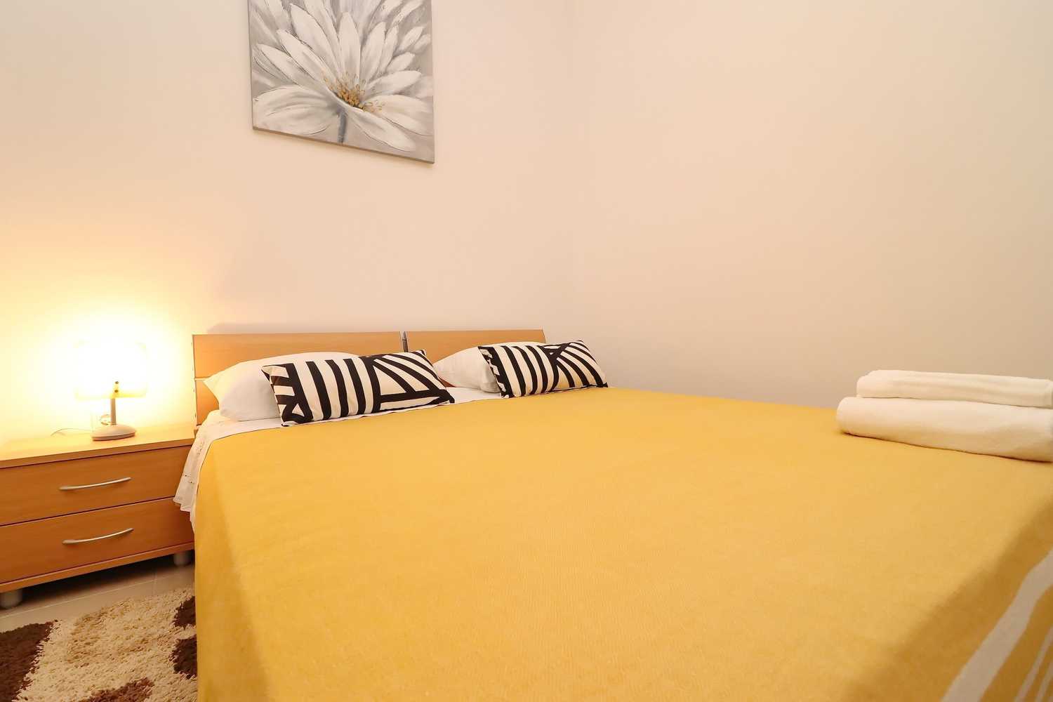 Gift card for Apartments K & N