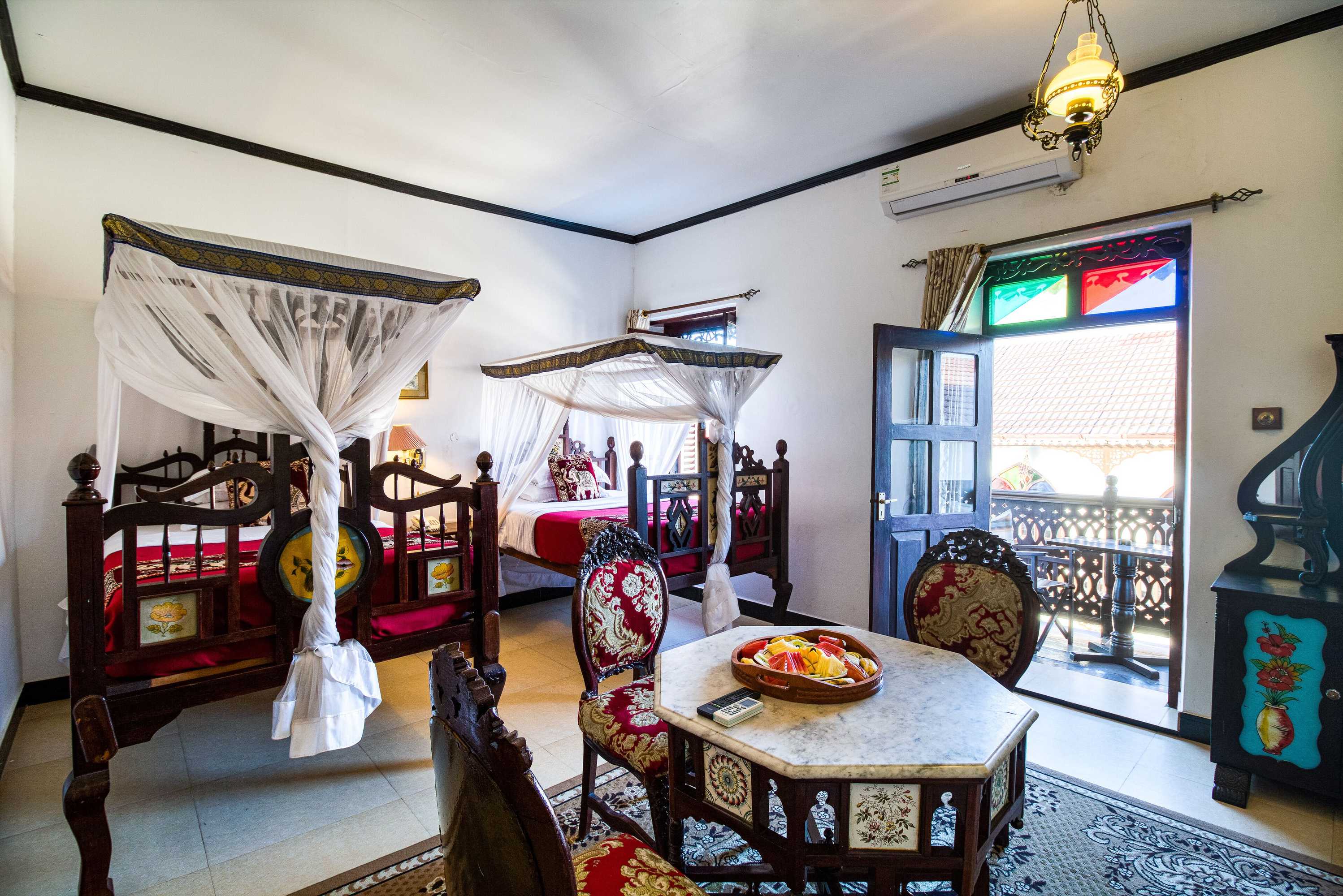 Gift card for Tembo House Hotel