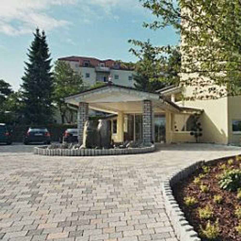 Gift card for Hotel Häfner