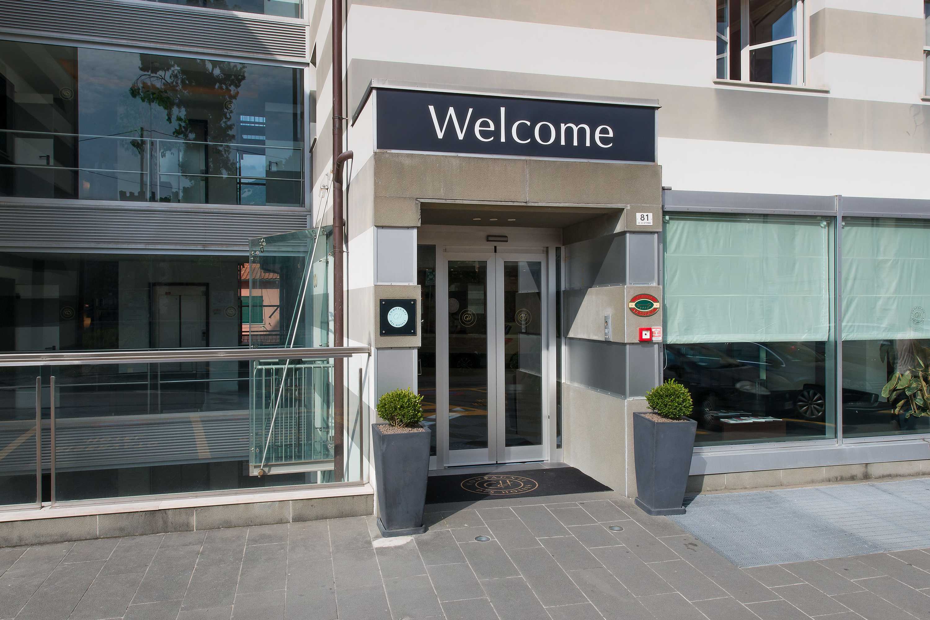 Gift card for Cdh Hotel La Spezia Gift card for Cdh Hotel La Spezia