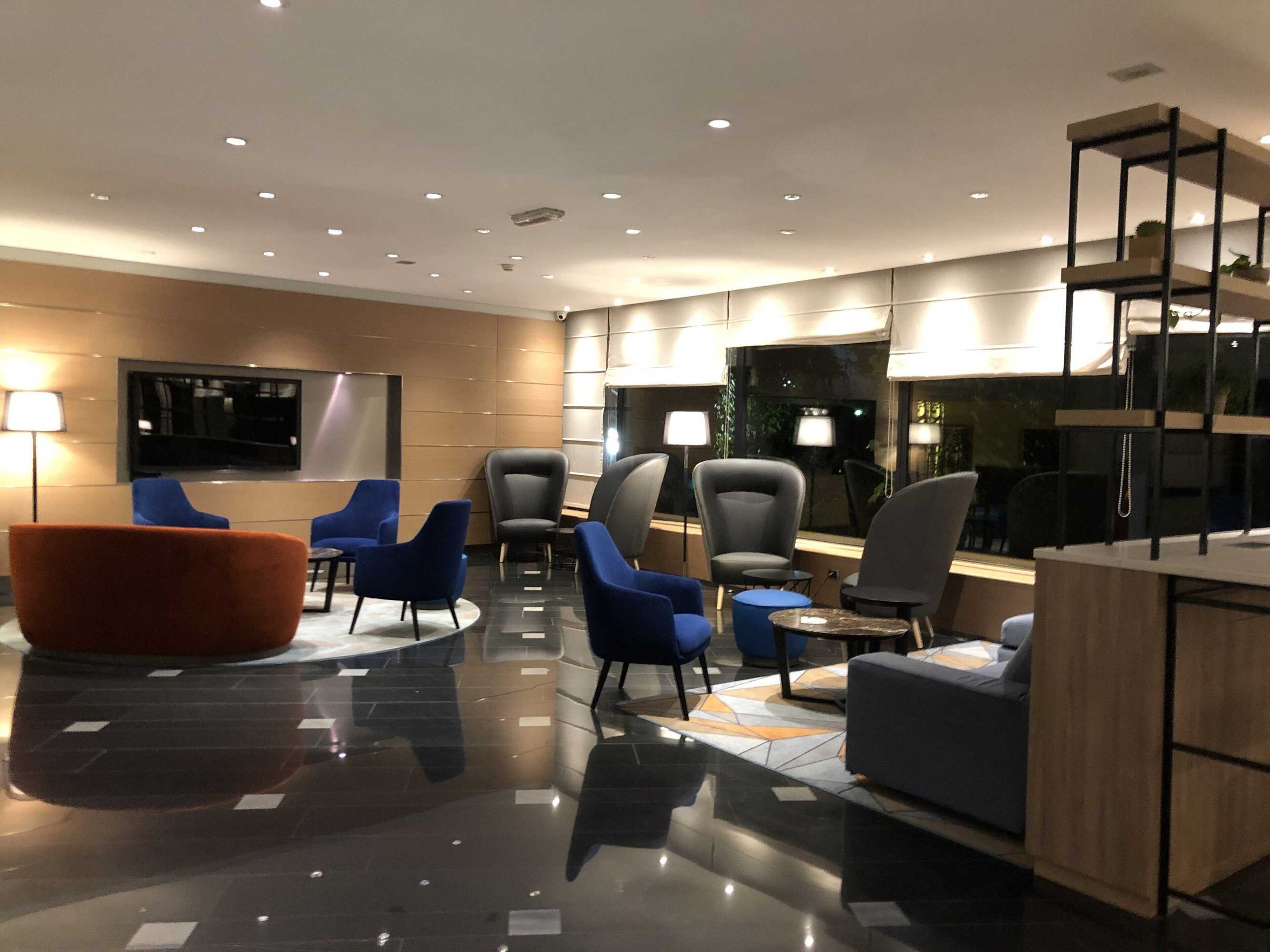 Gift card for Crowne Plaza Milan - Linate by Ihg Gift card for Crowne Plaza Milan - Linate by Ihg