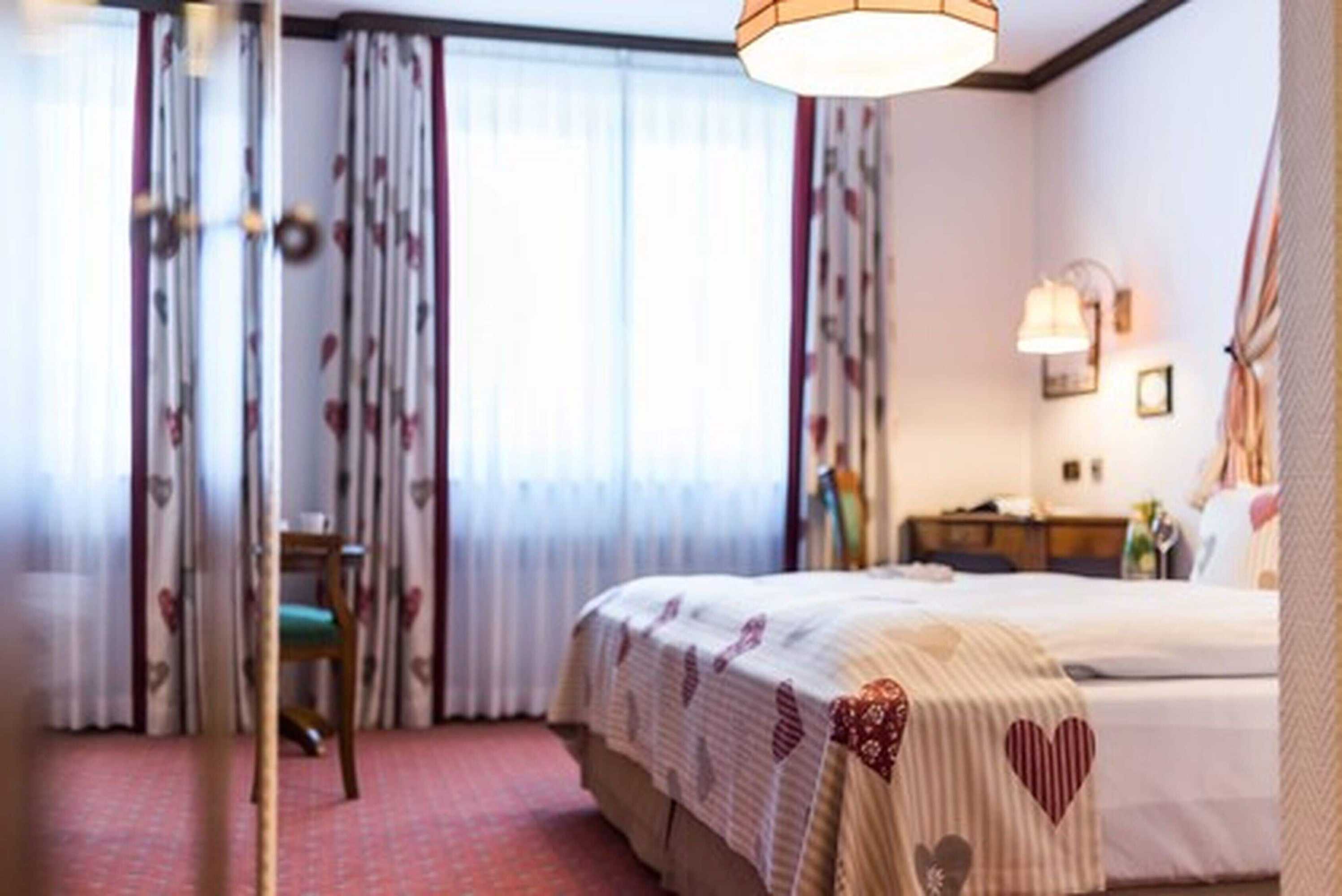 Gift card for Lohmann's Romantik Hotel Gravenberg