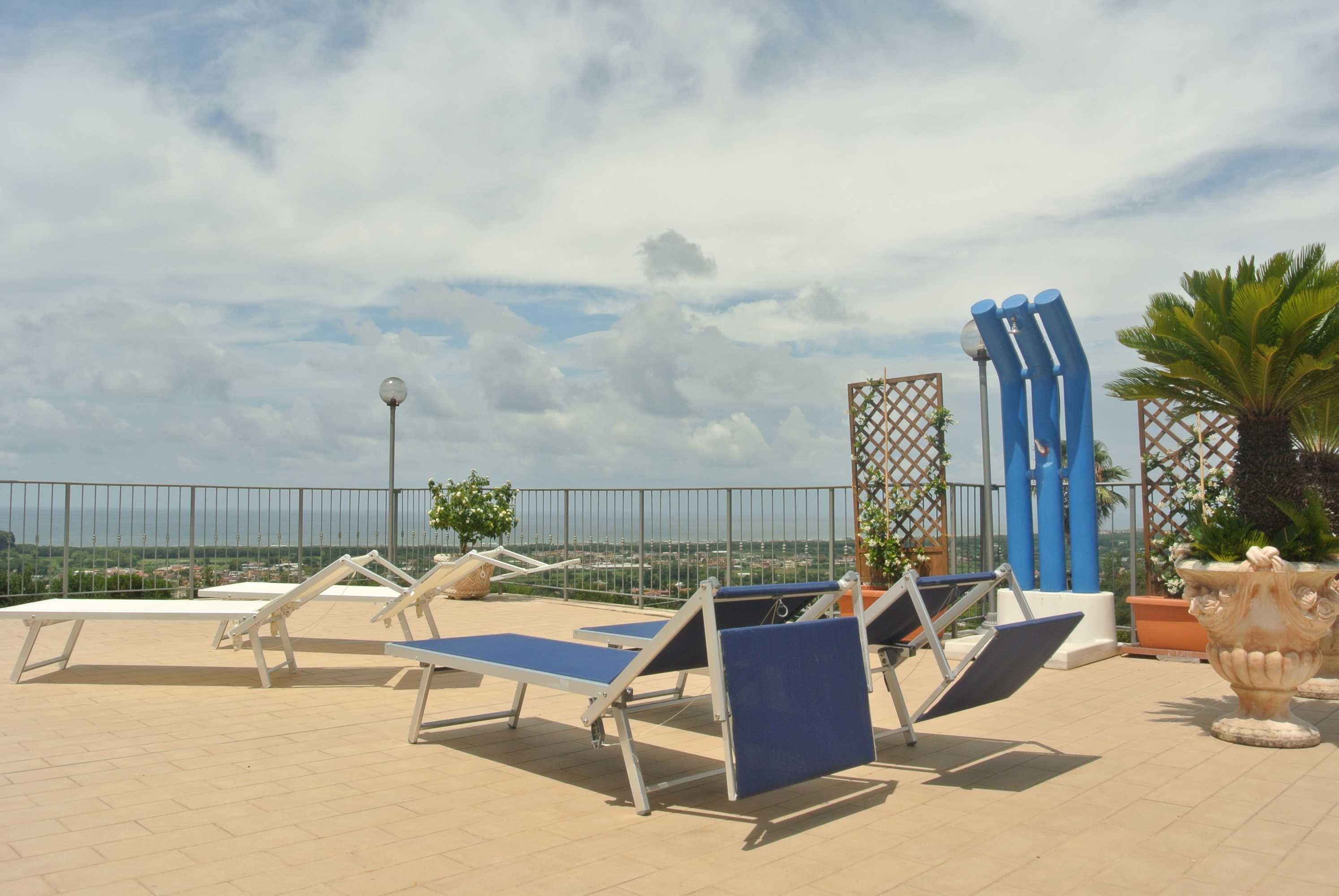 Gift card for Hotel Vistamare Pinede Gift card for Hotel Vistamare Pinede