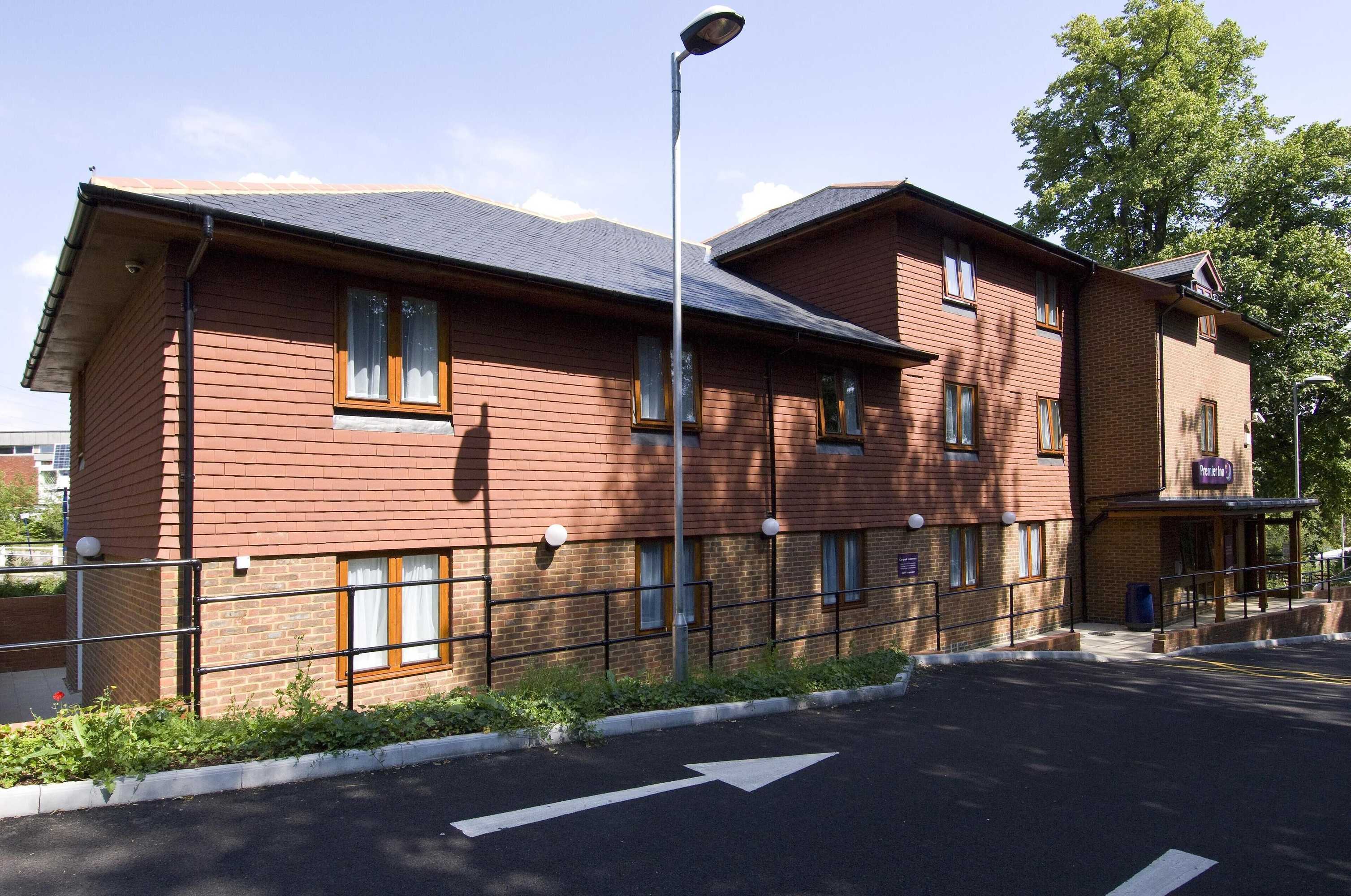 Gift card for Premier Inn Portsmouth (horndean)