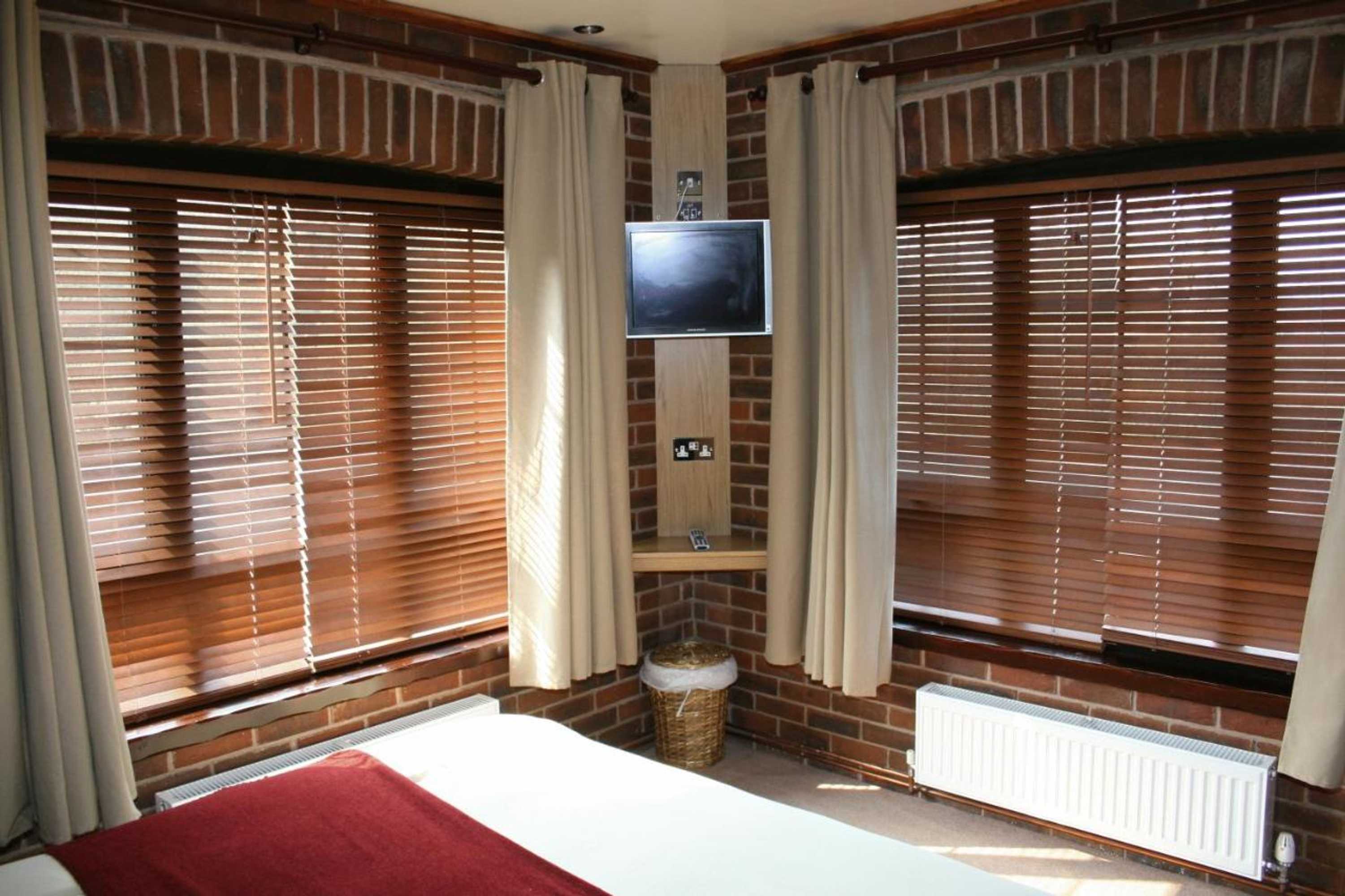 Gift card for Hogs Head Hotel