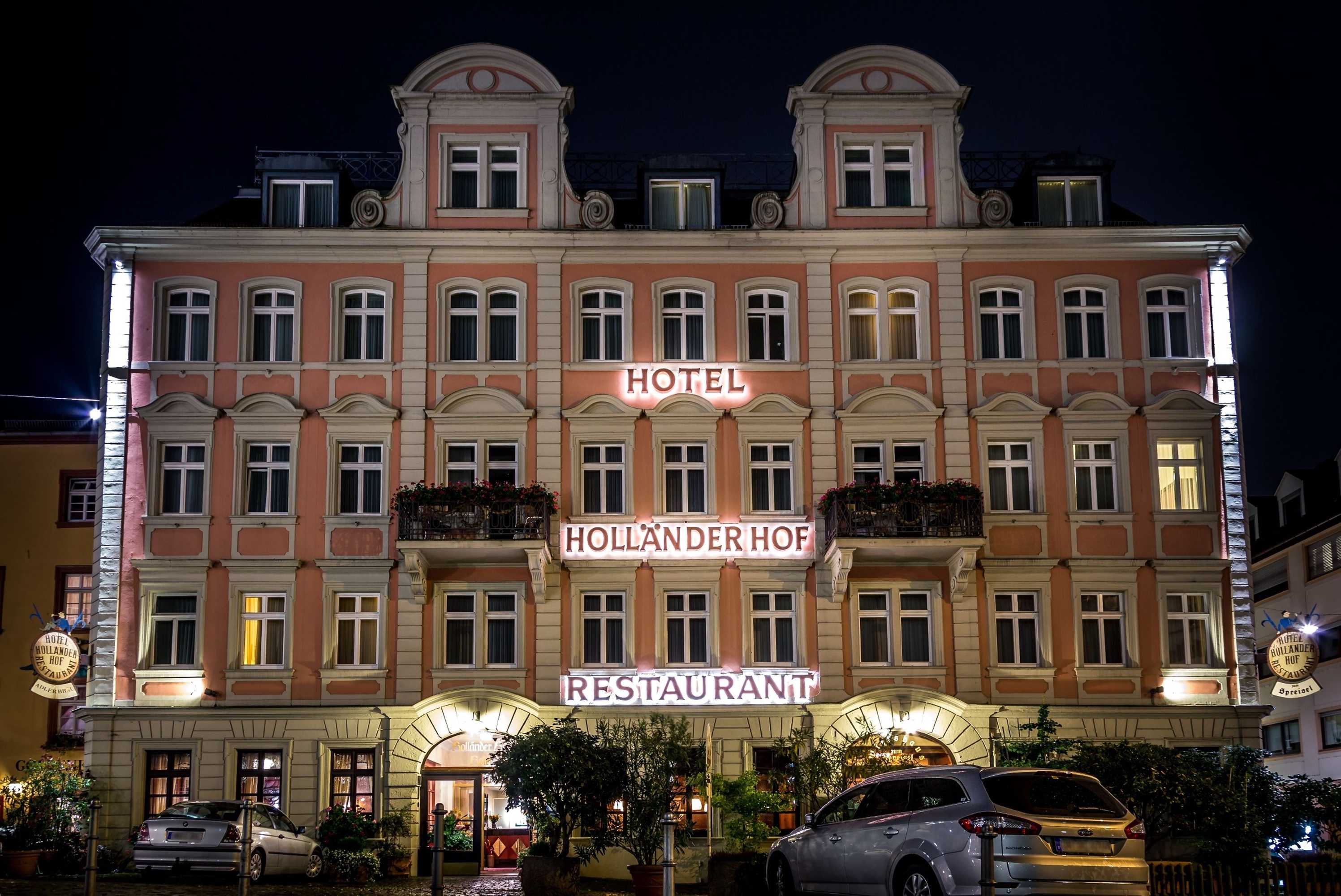Gift card for City Partner Hotel Holländer Hof Gift card for City Partner Hotel Holländer Hof