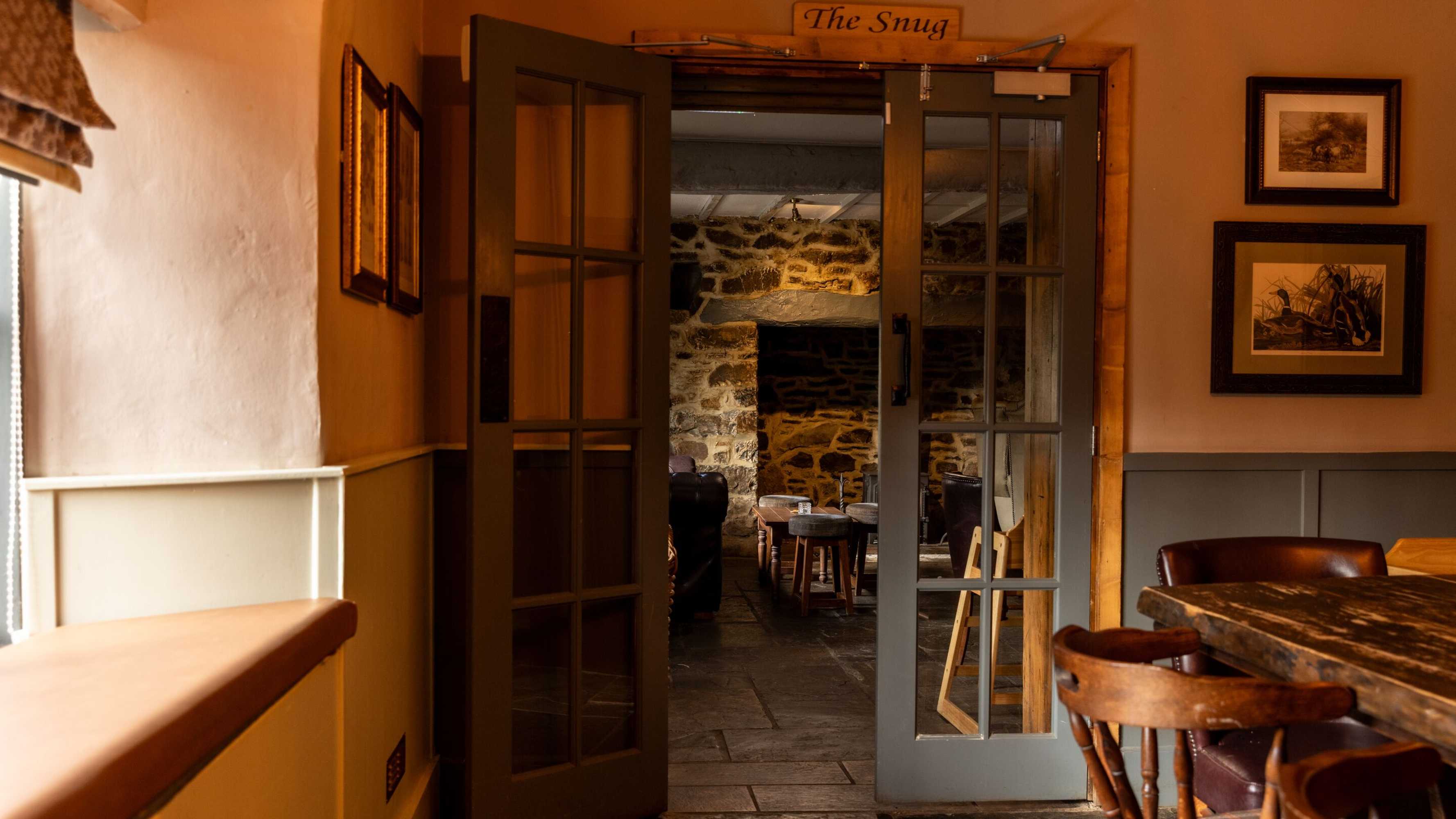 Gift card for The Exeter Inn