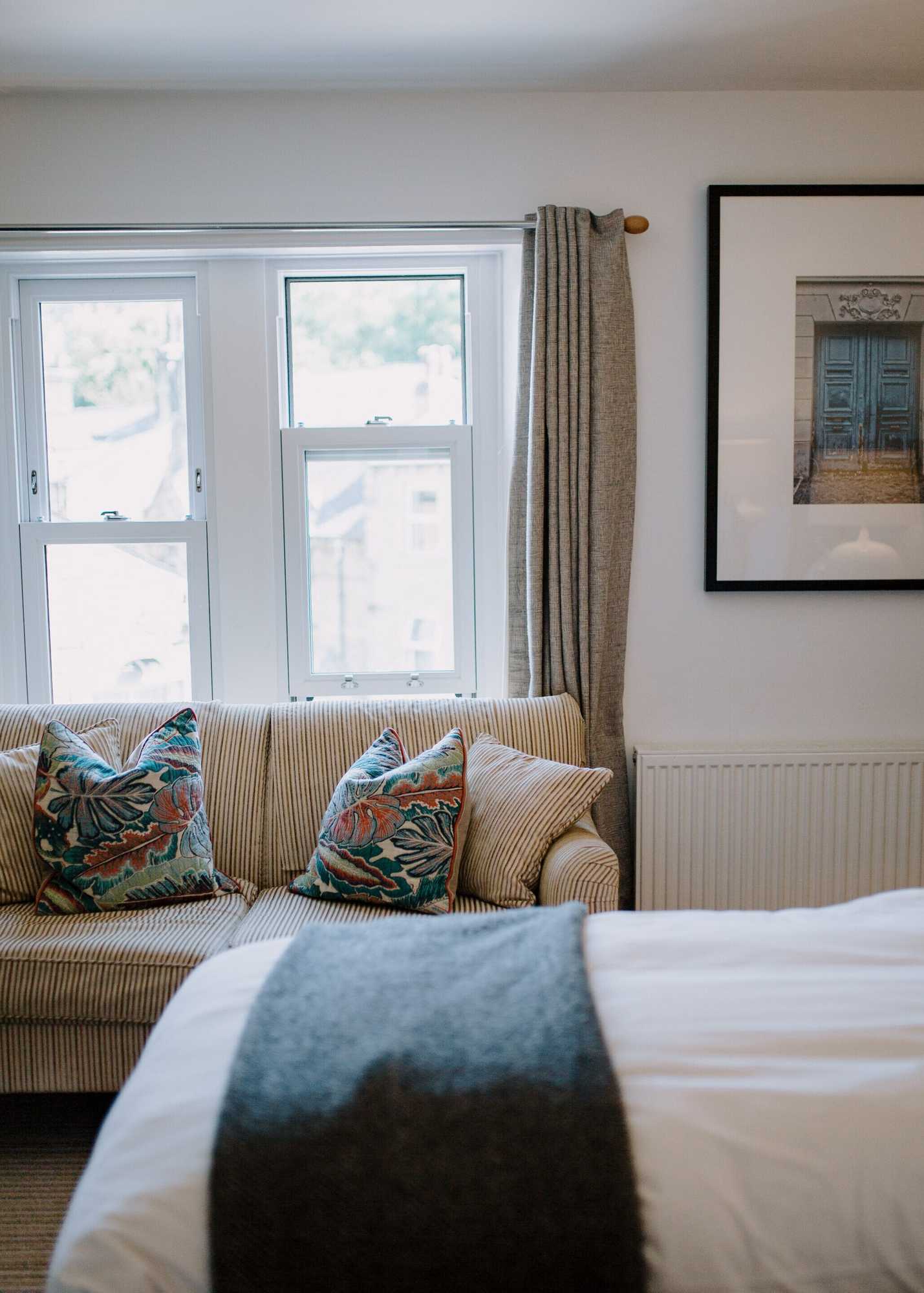 Gift card for Hebden Townhouse